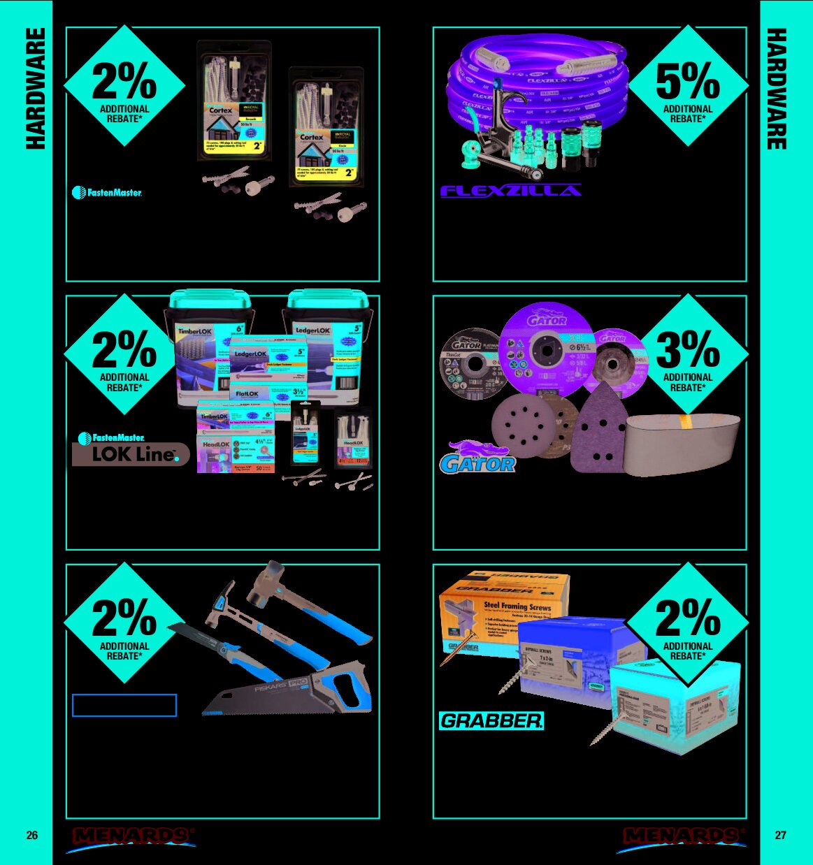 Contractor Card Brochure - Page 14