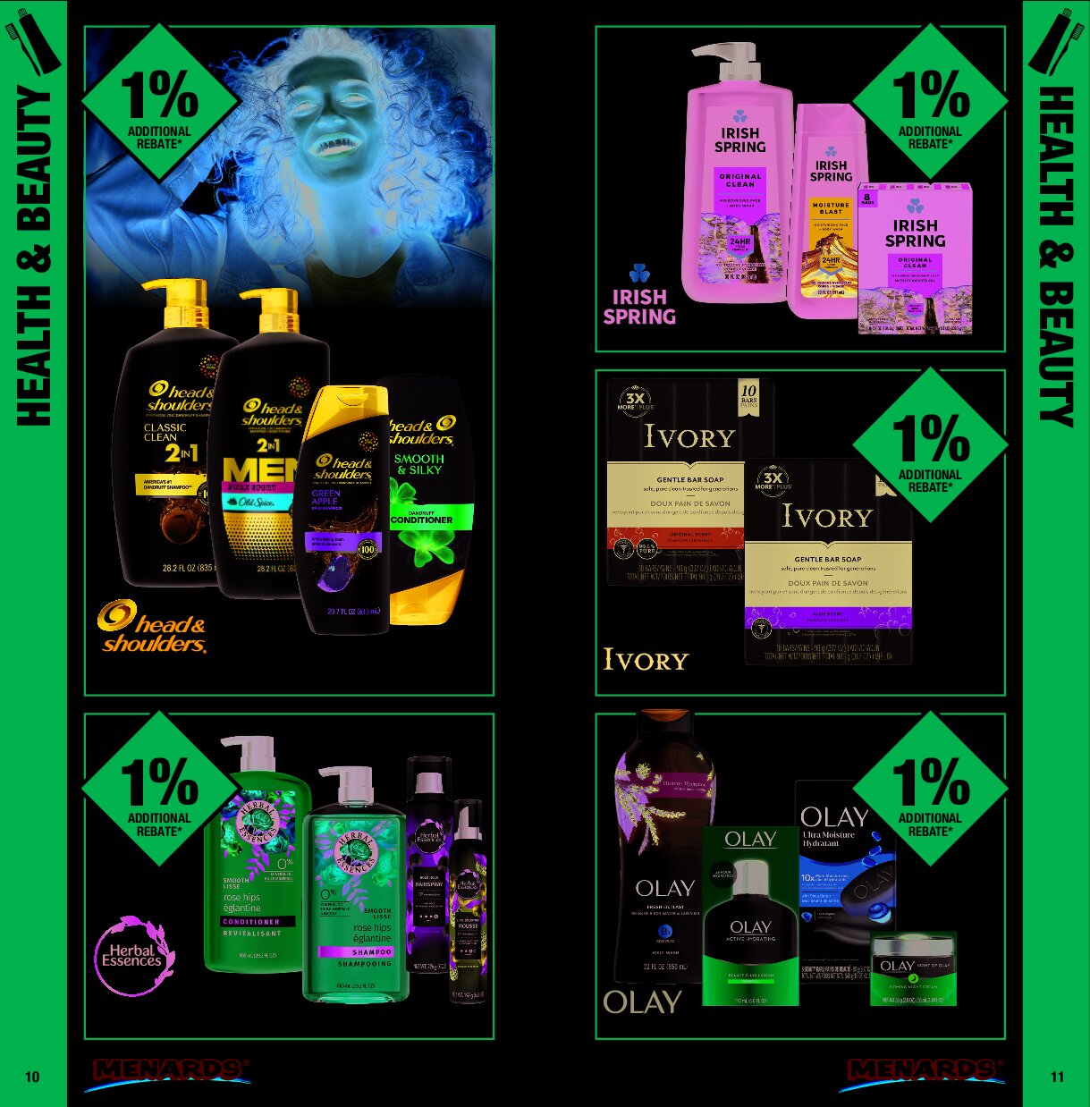 Big Card Rebate Brochure - Page 6