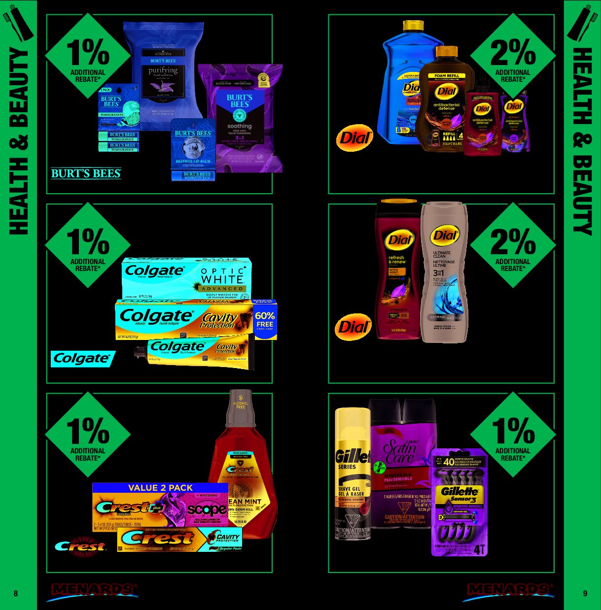 Big Card Rebate Brochure - Page 5