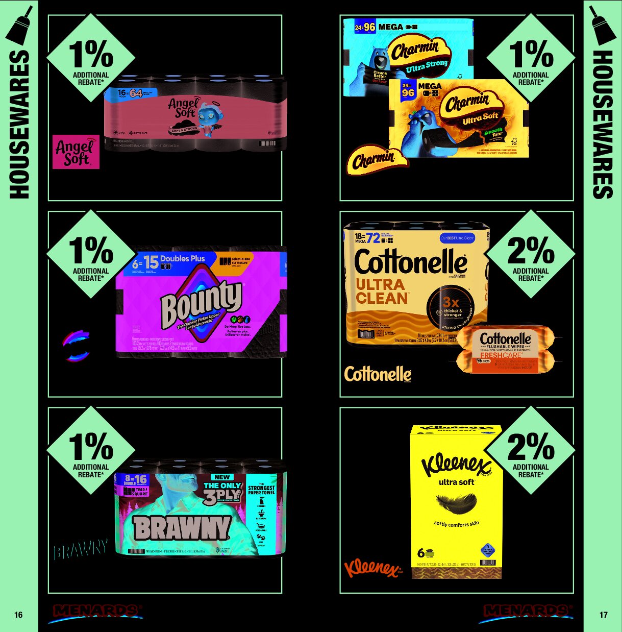 Big Card Rebate Brochure - Page 9