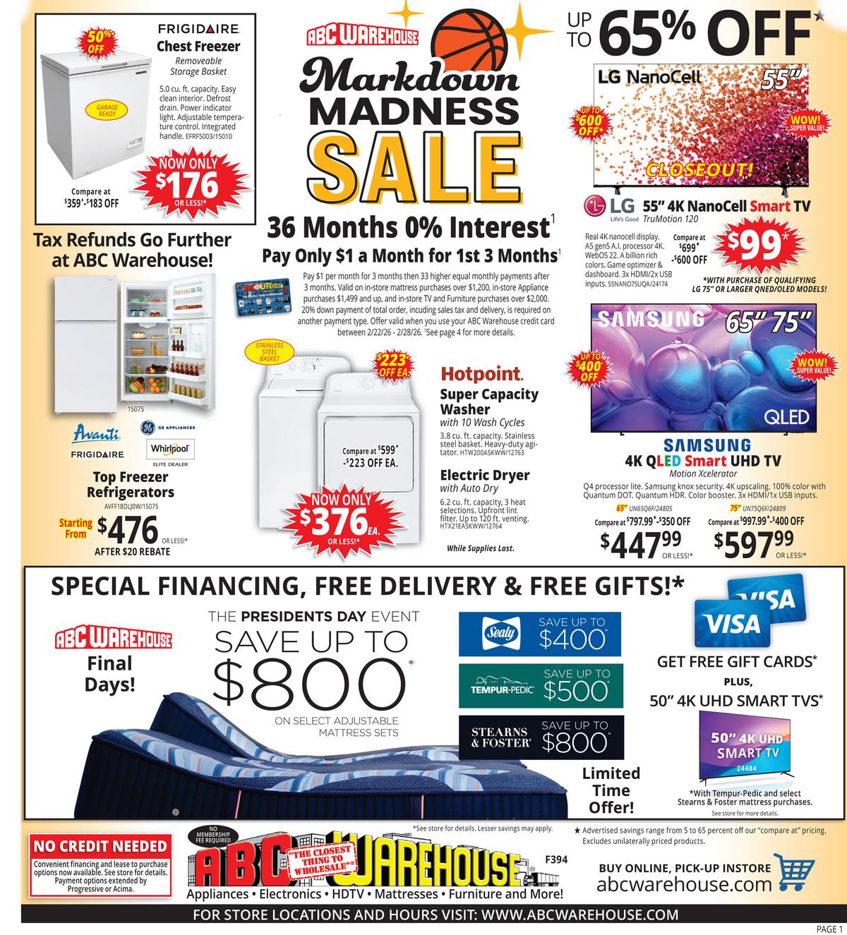  Catalog page 1 image 