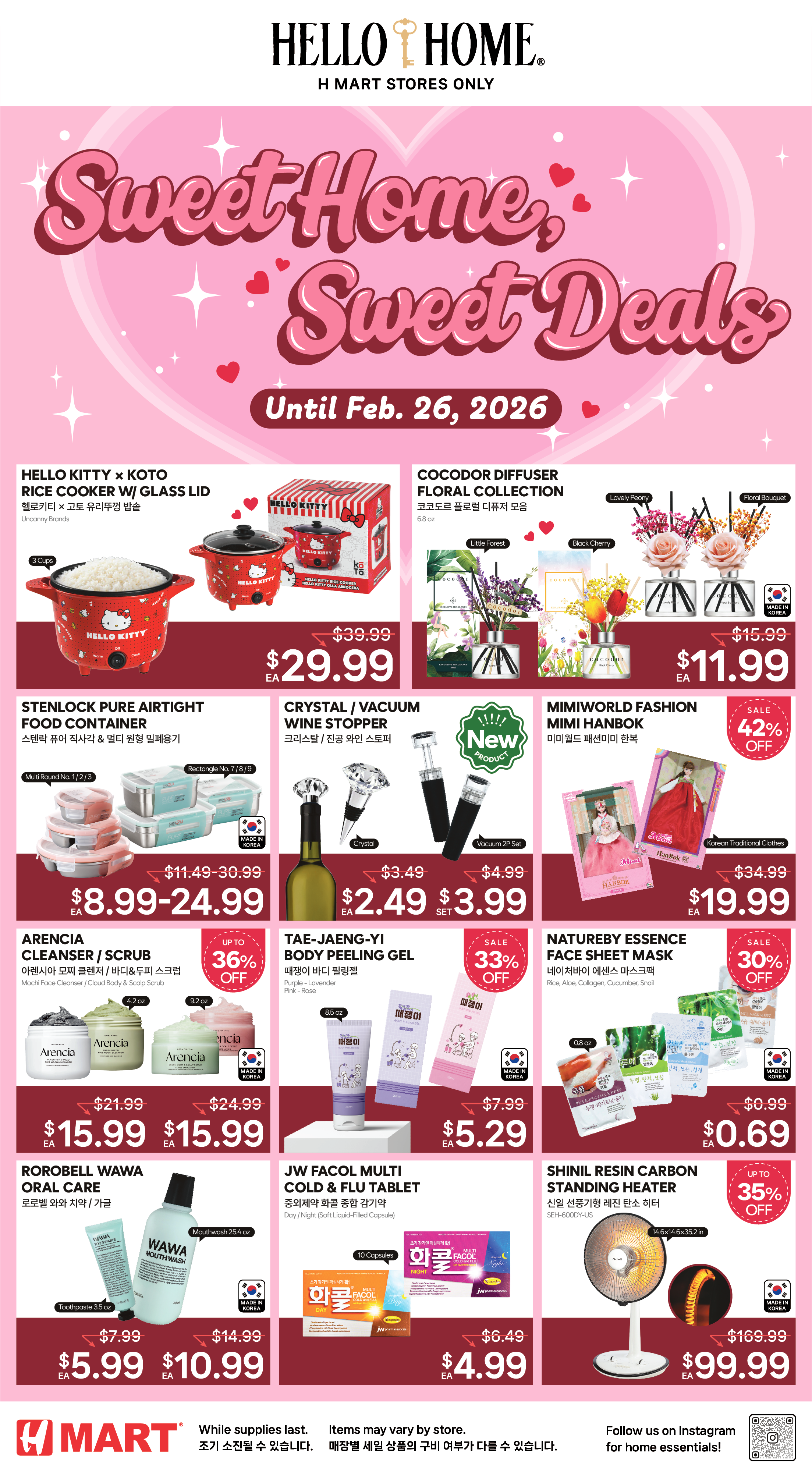 Weekly ads New York New Jersey English - Page 4