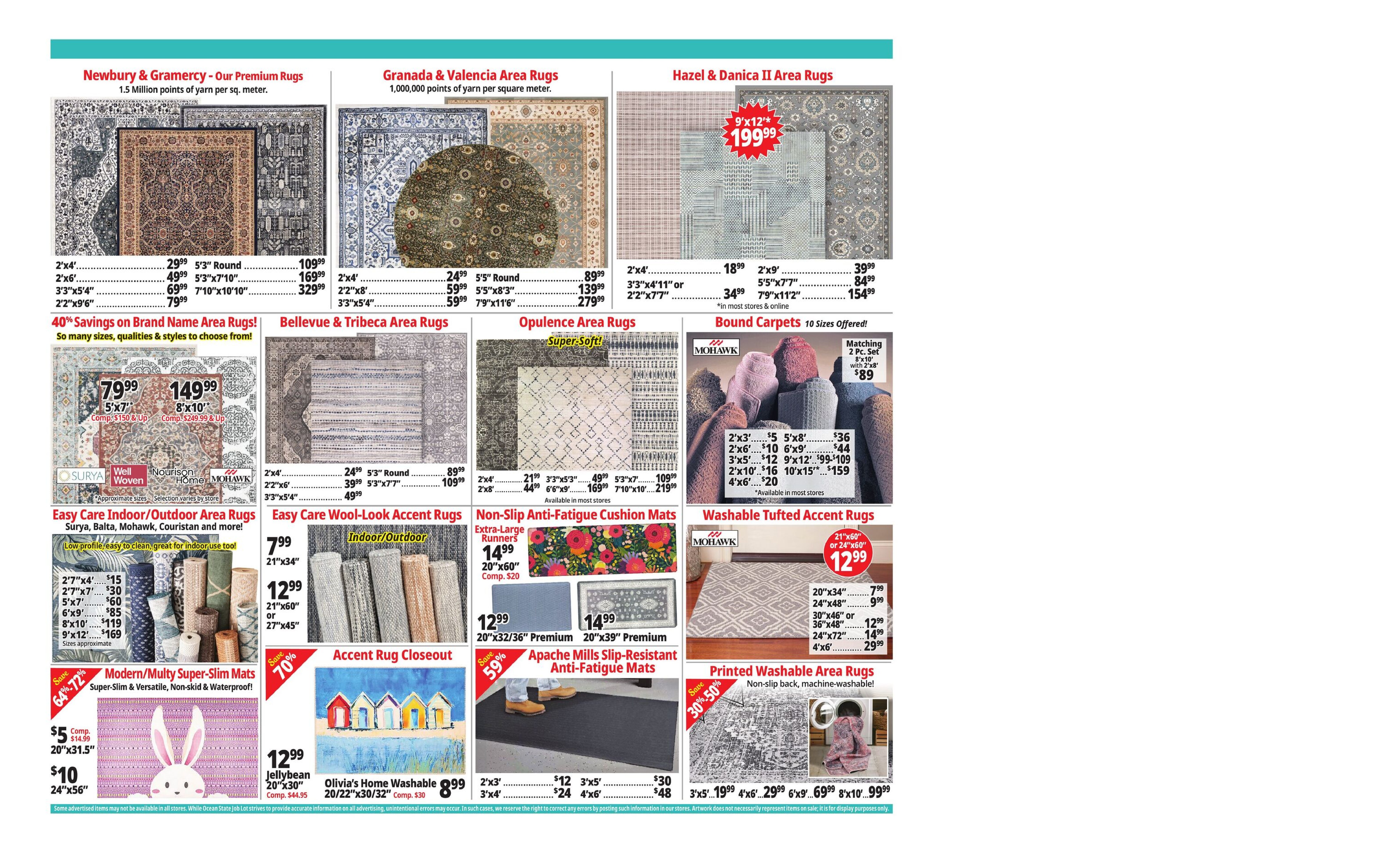 Weekly Ad - Page 4