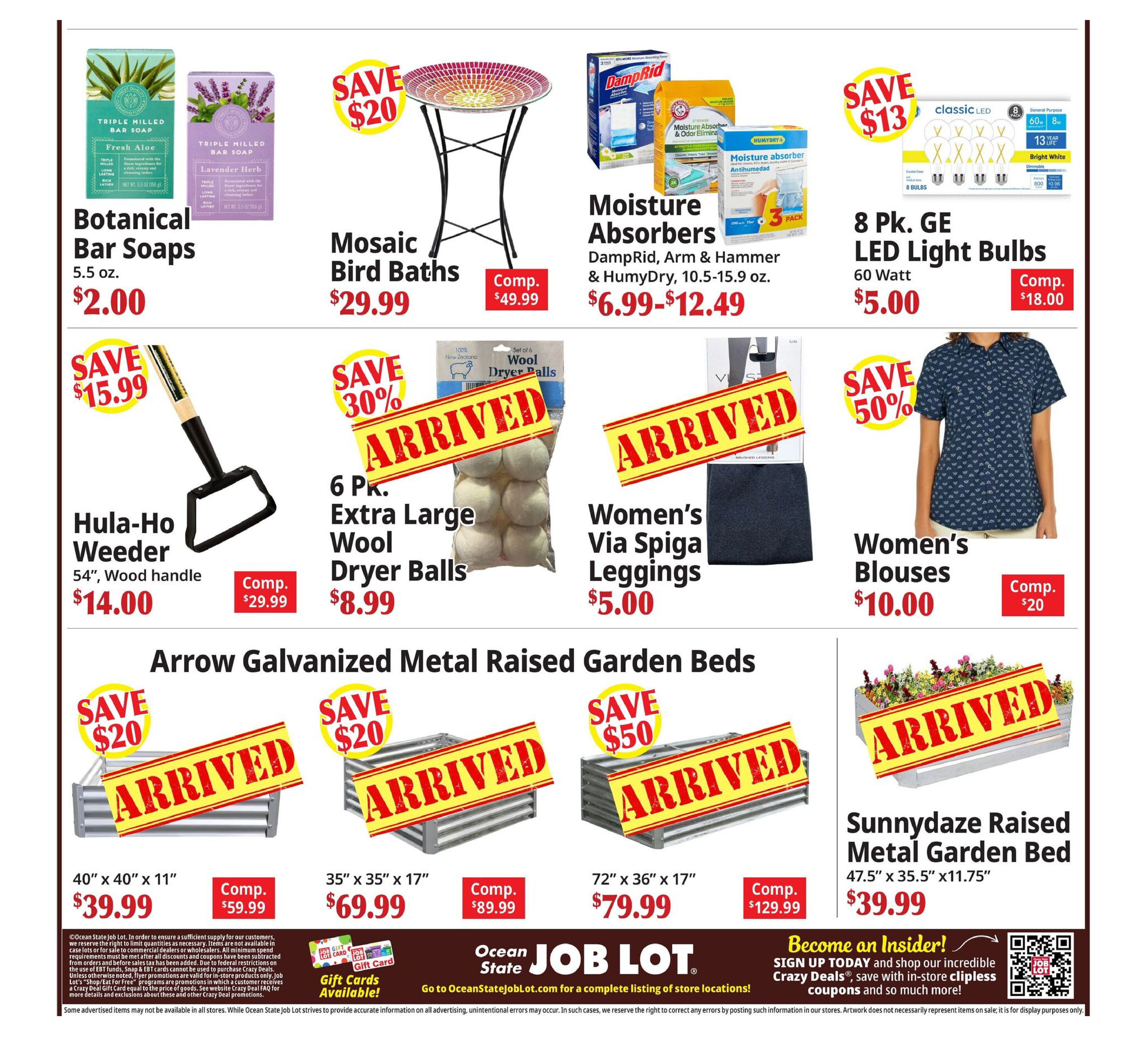 Coming Attractions - Page 8