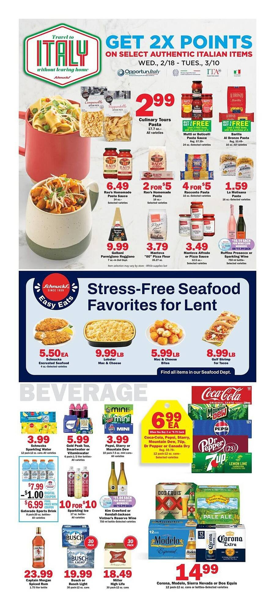 Schnucks - Page 3