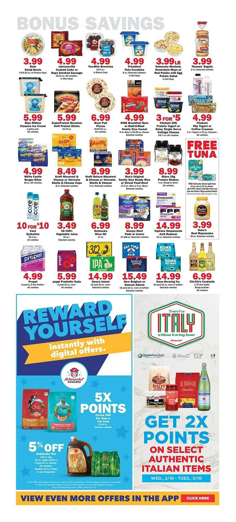 Schnucks - Page 5