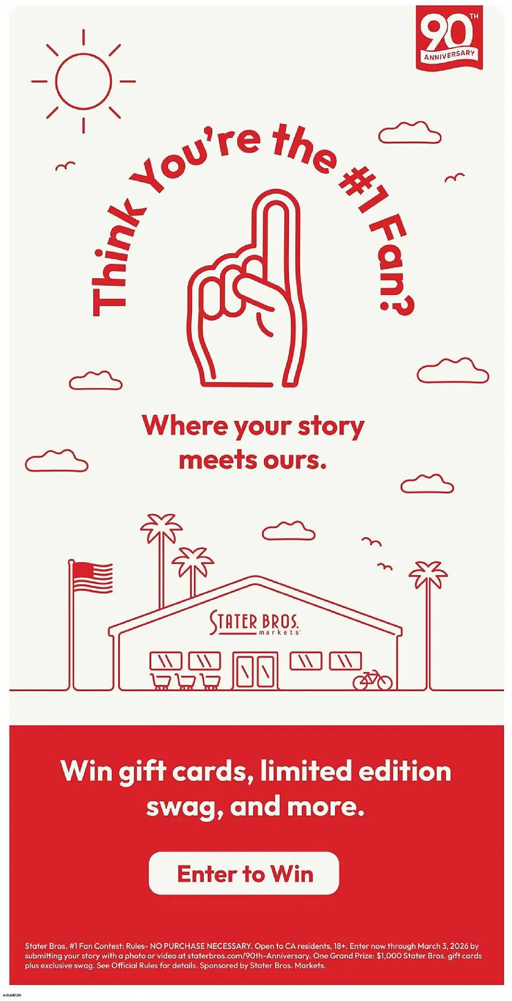 Stater Bros - Page 6