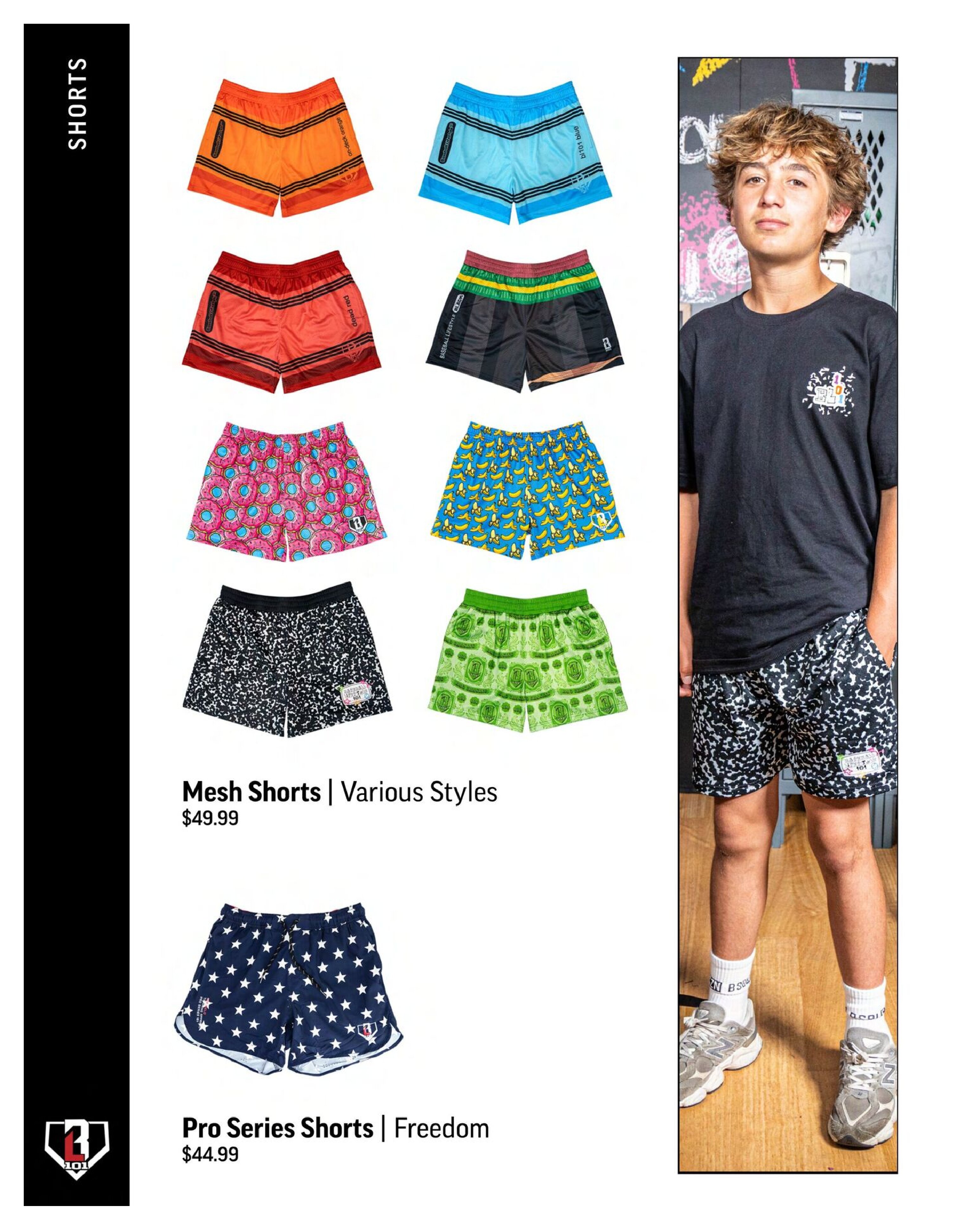 Baseball Lifestyle 101 Guide - Page 3