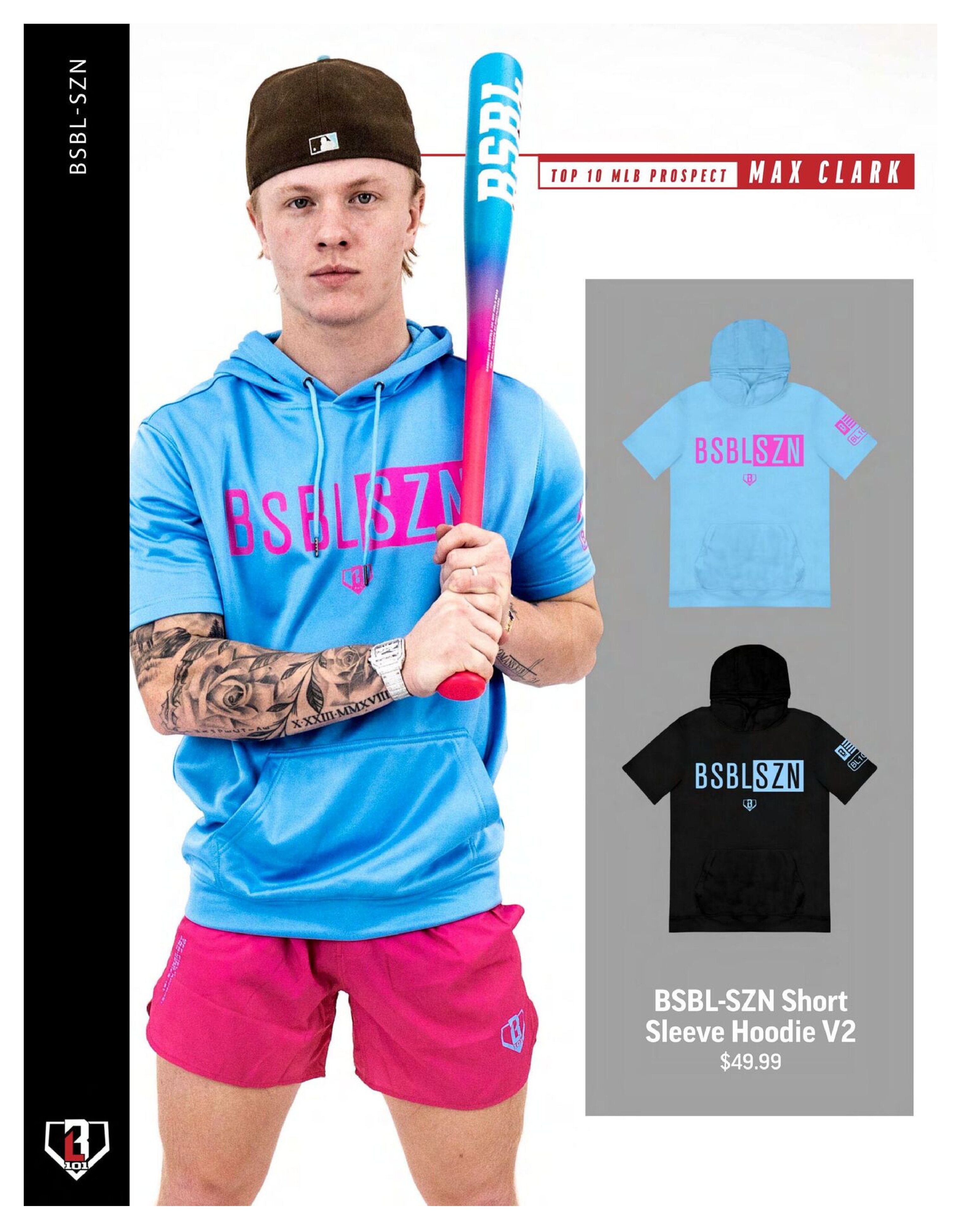 Baseball Lifestyle 101 Guide - Page 6