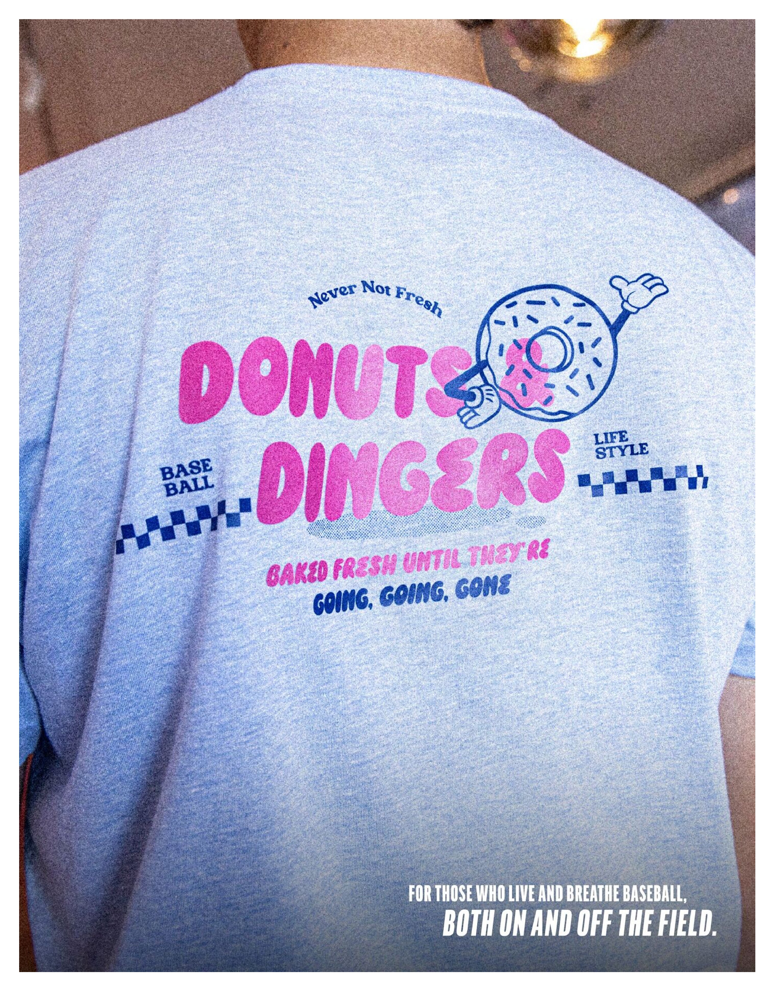 Baseball Lifestyle 101 Guide - Page 7