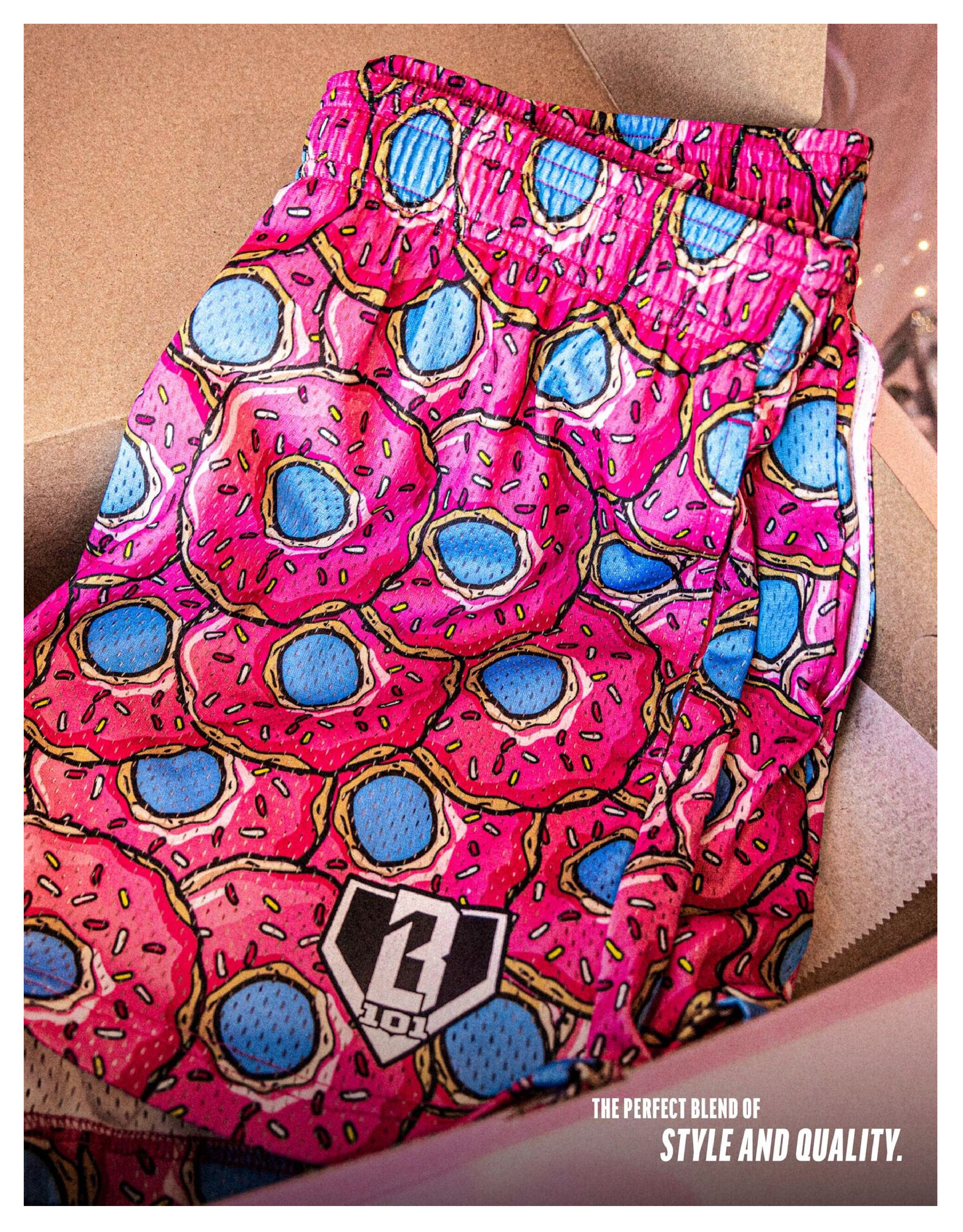 Baseball Lifestyle 101 Guide - Page 4