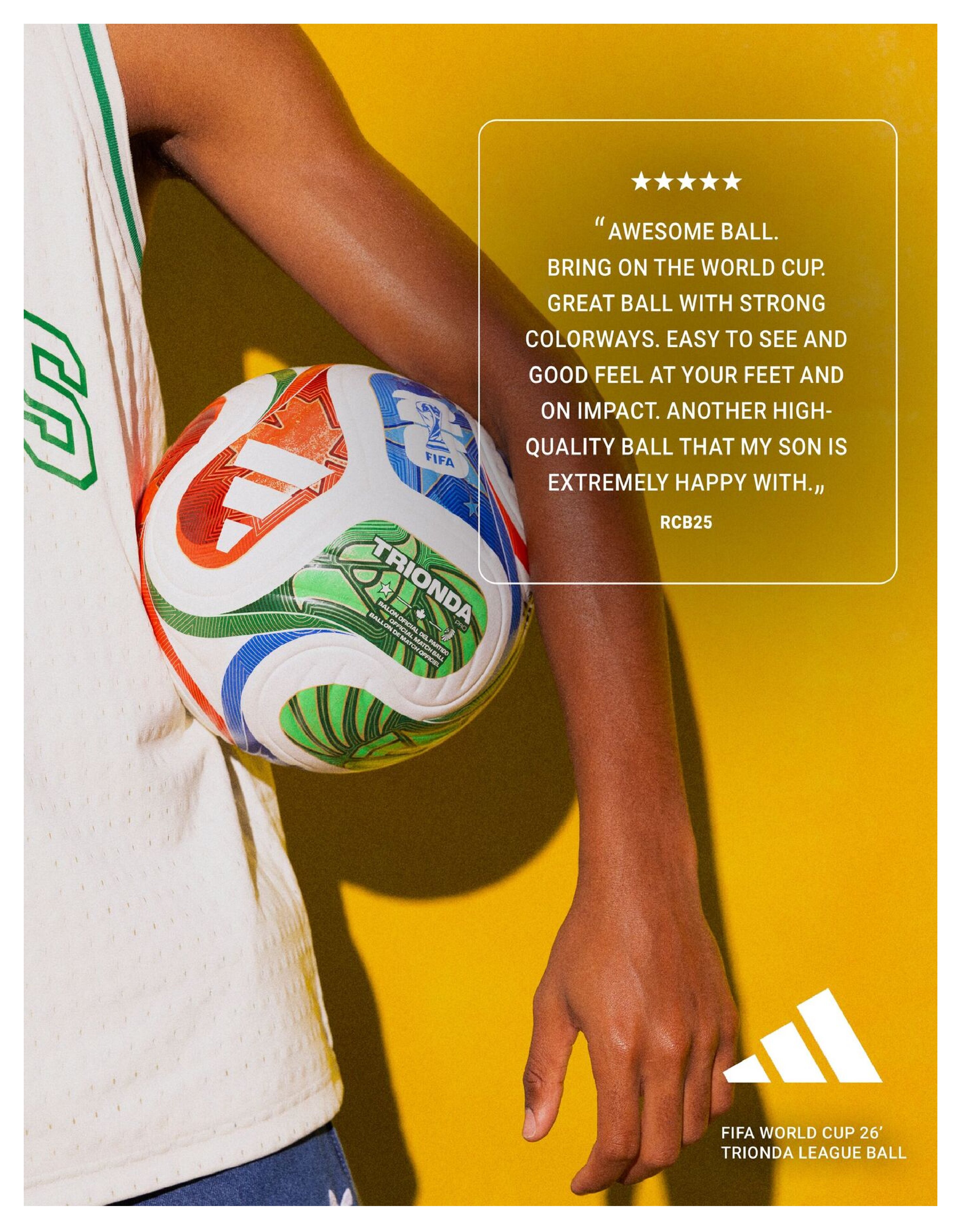 Soccer Guide - Page 5