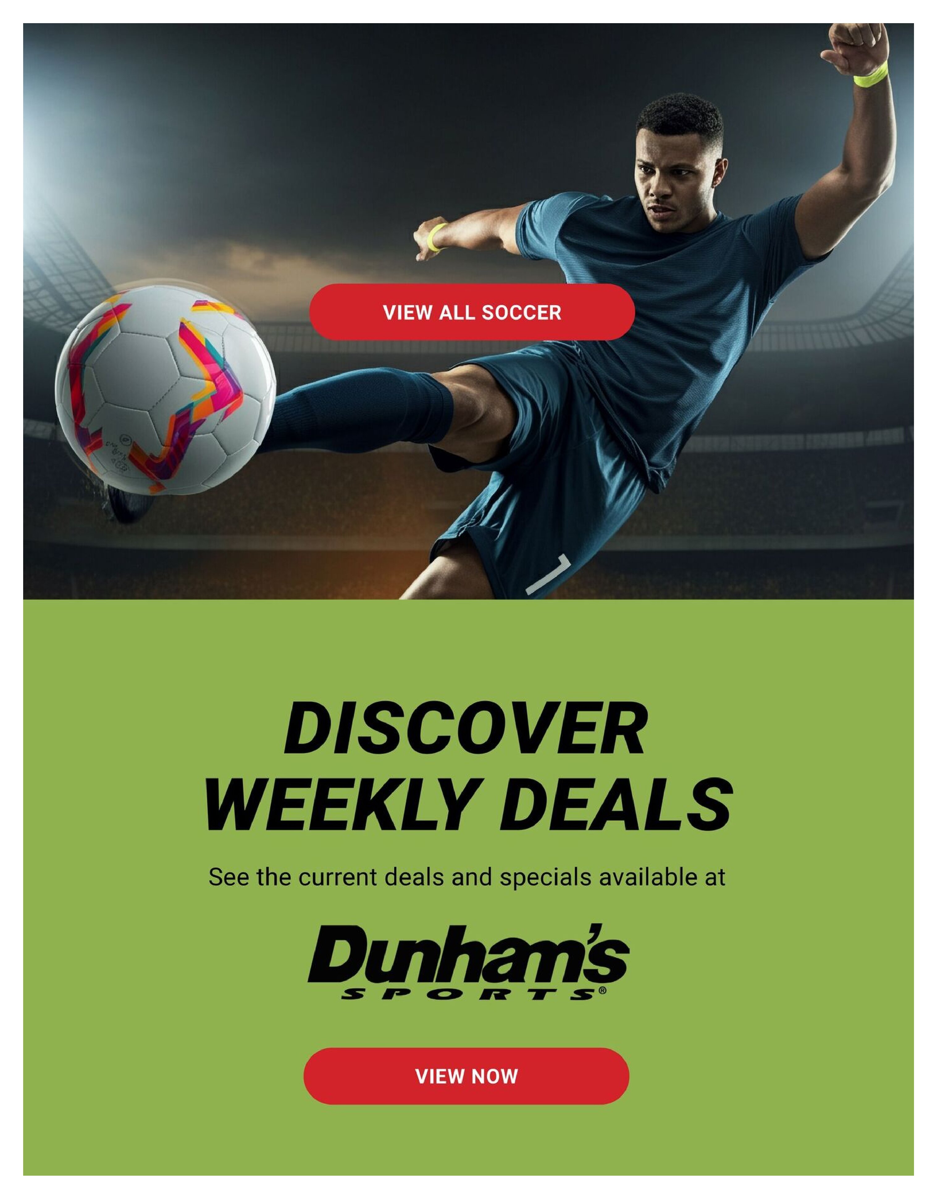 Soccer Guide - Page 11