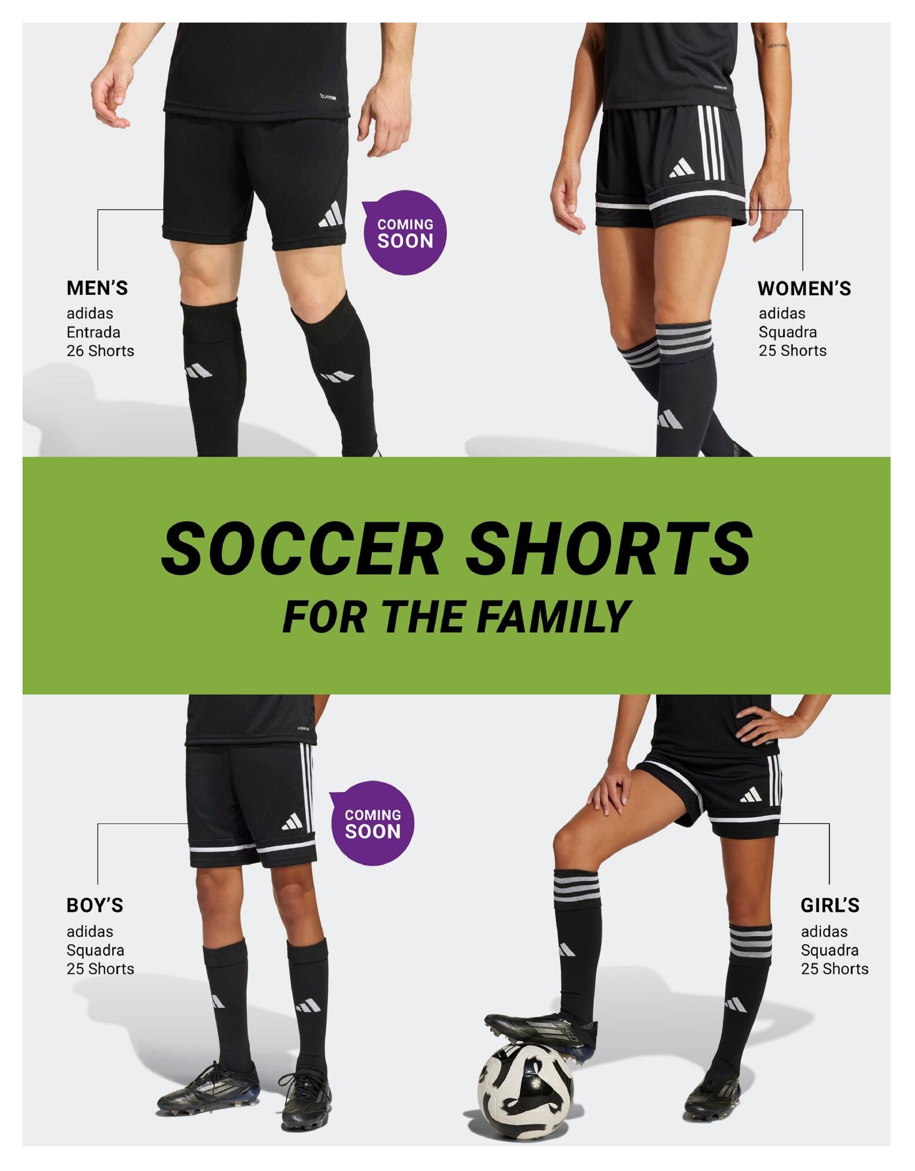 Soccer Guide - Page 9