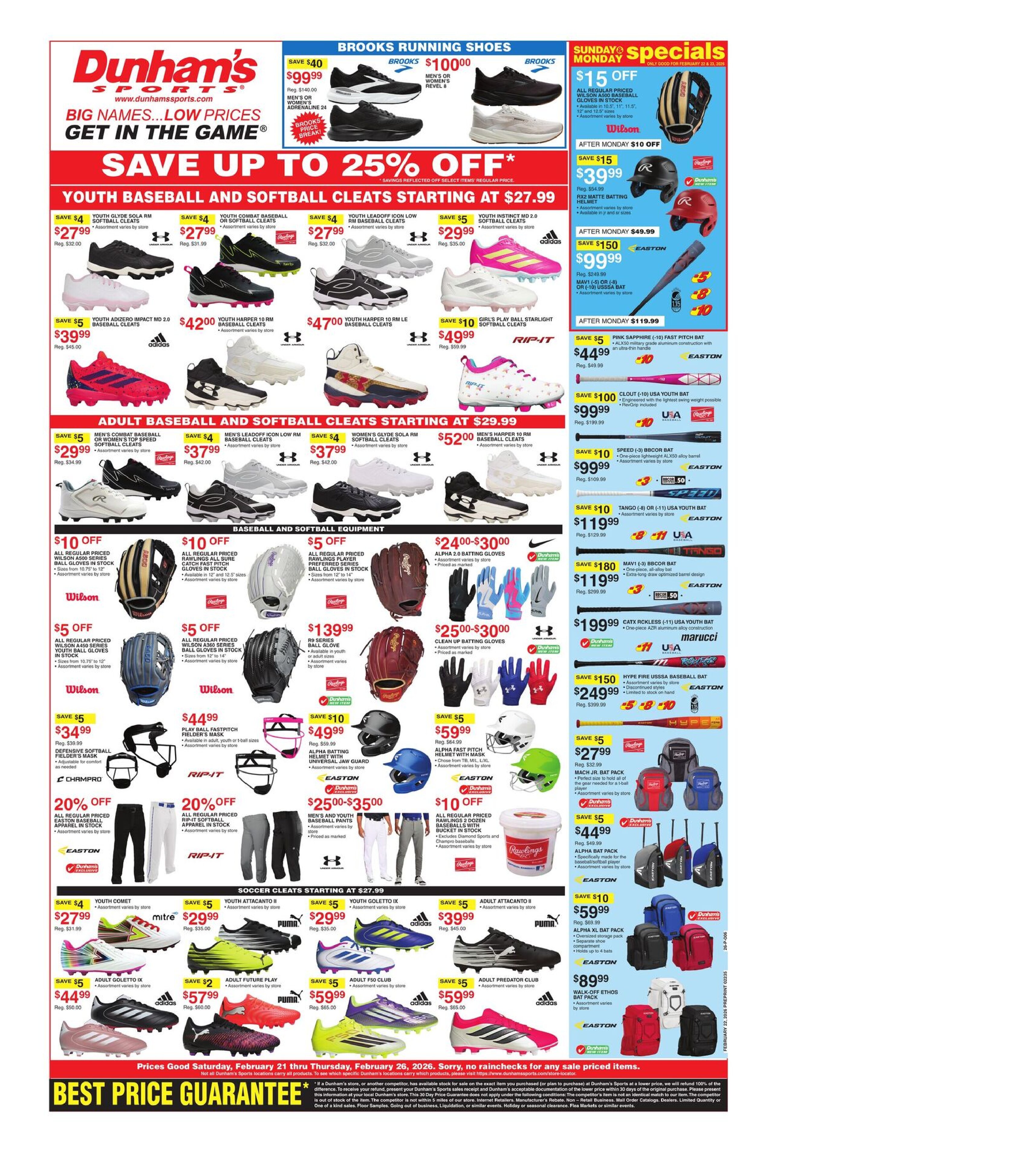  Catalog page 1 image 