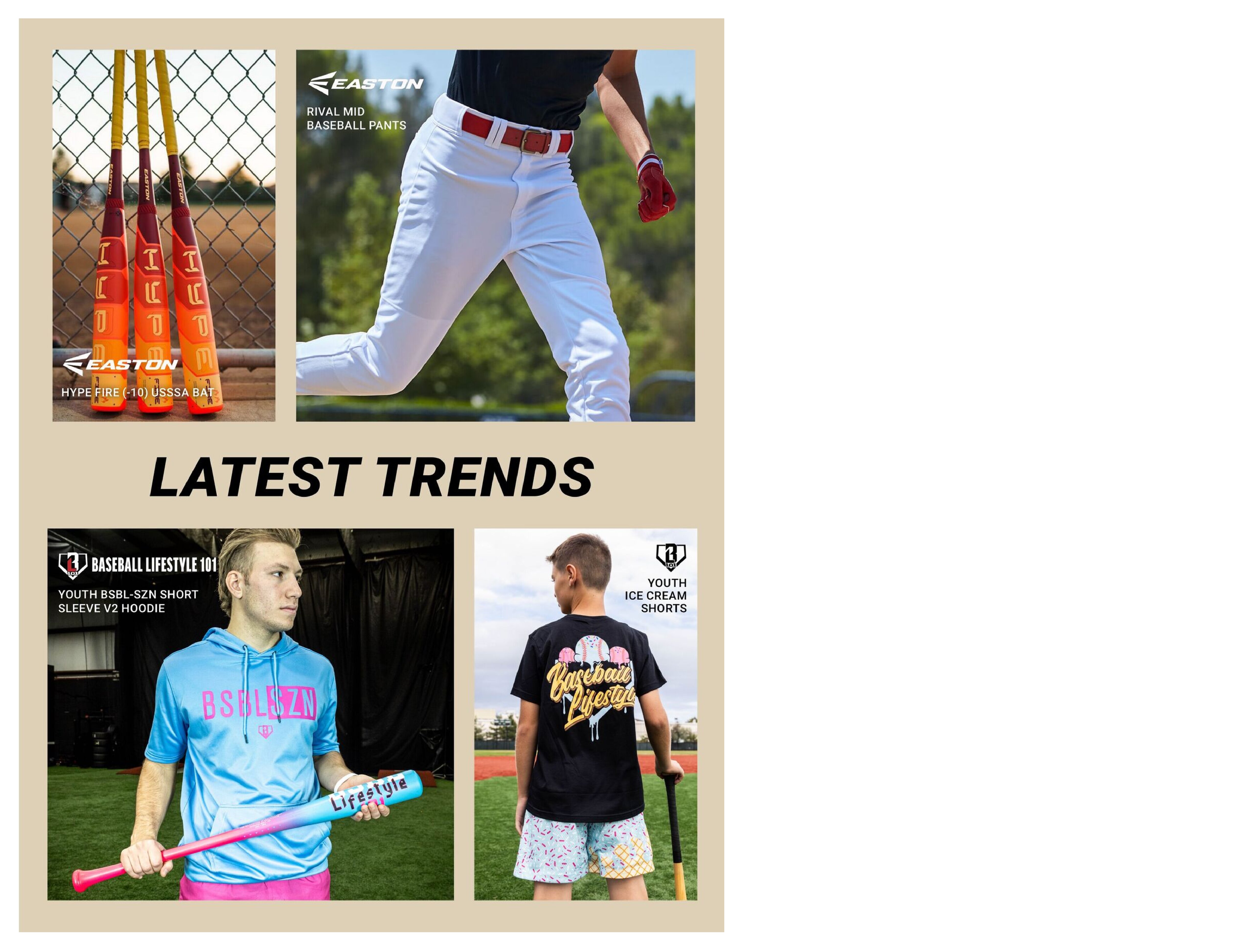 Baseball & Softball Guide - Page 6