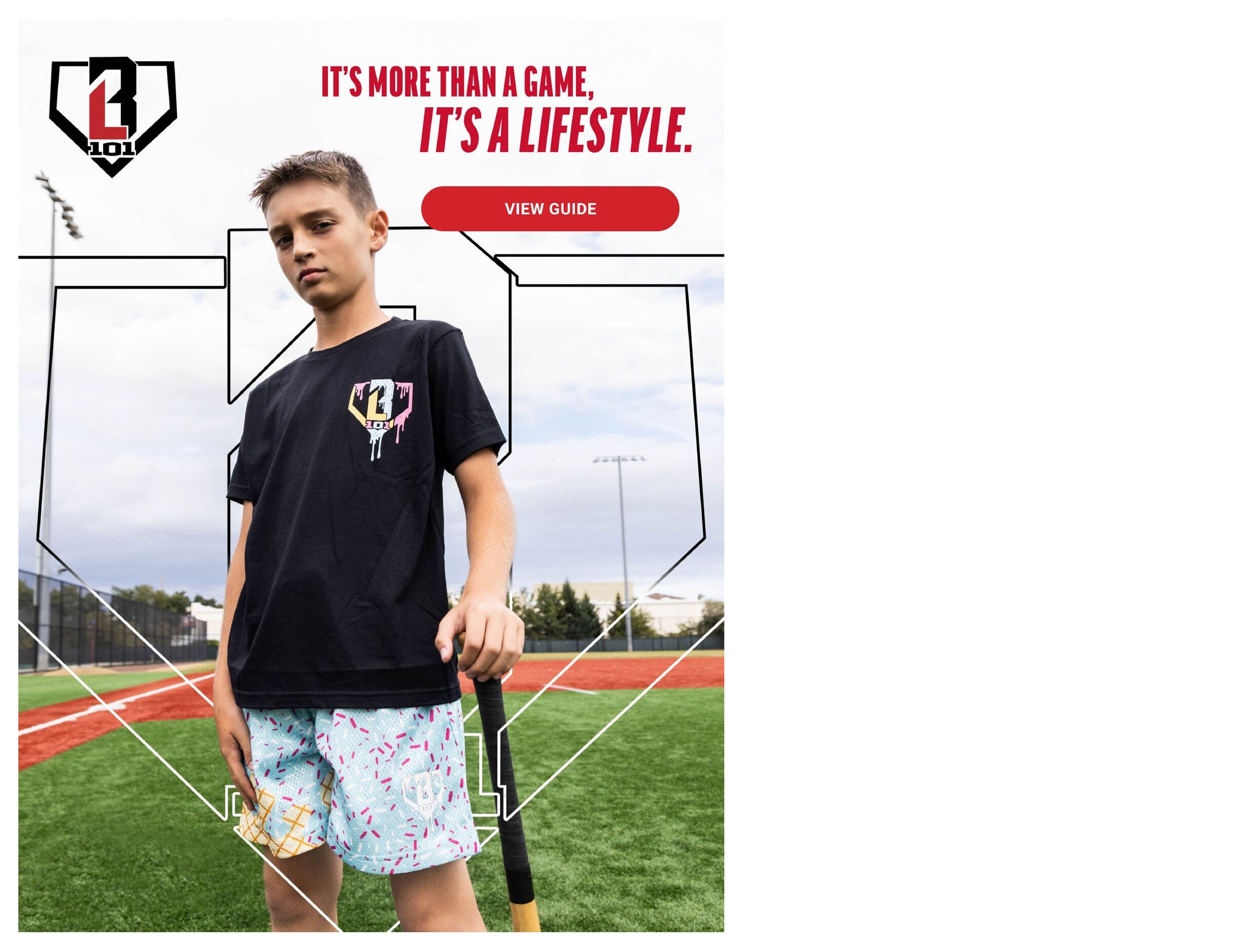 Baseball & Softball Guide - Page 7