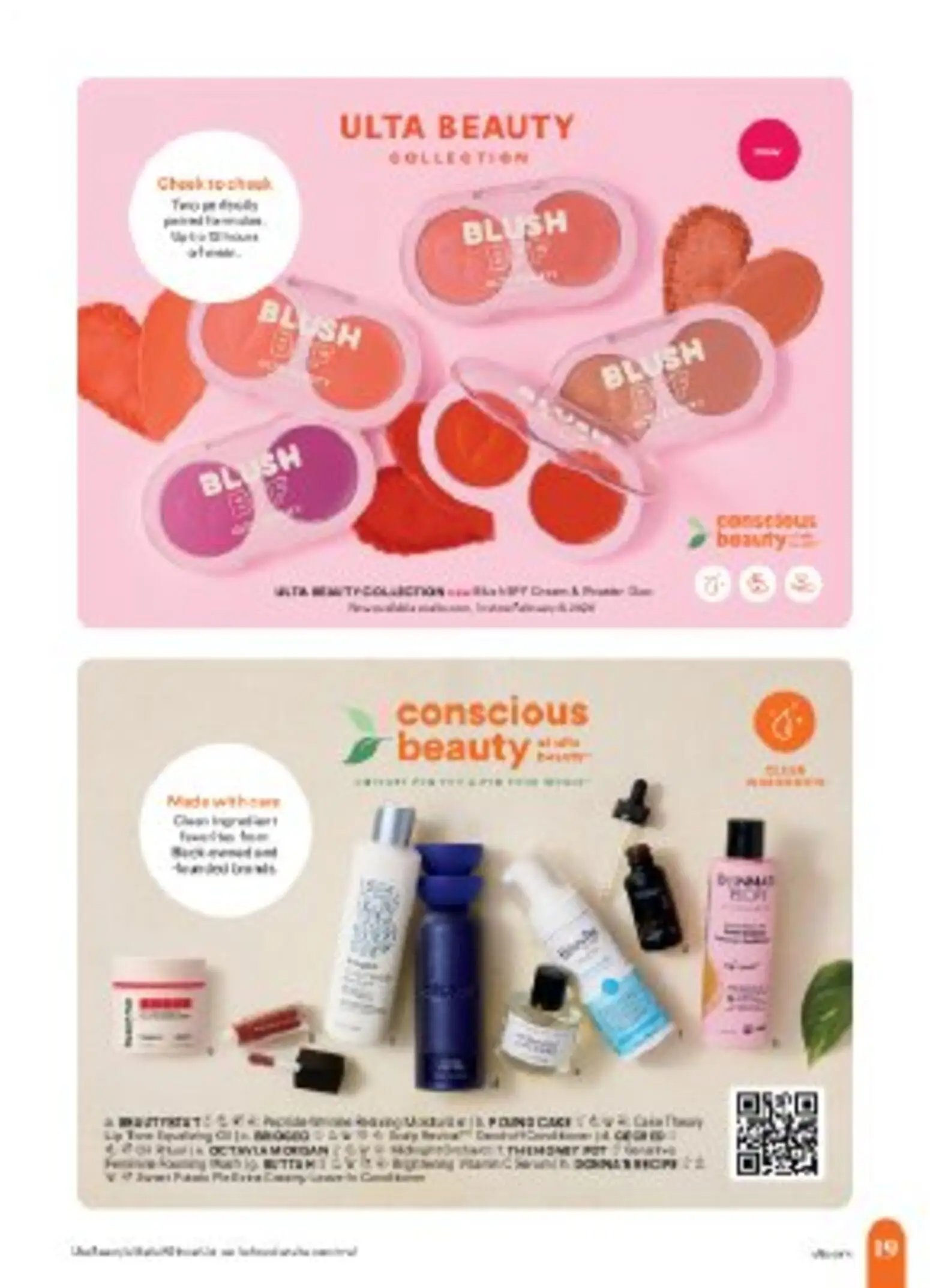Ulta Beauty offer from 02/01/2026 - Page 19