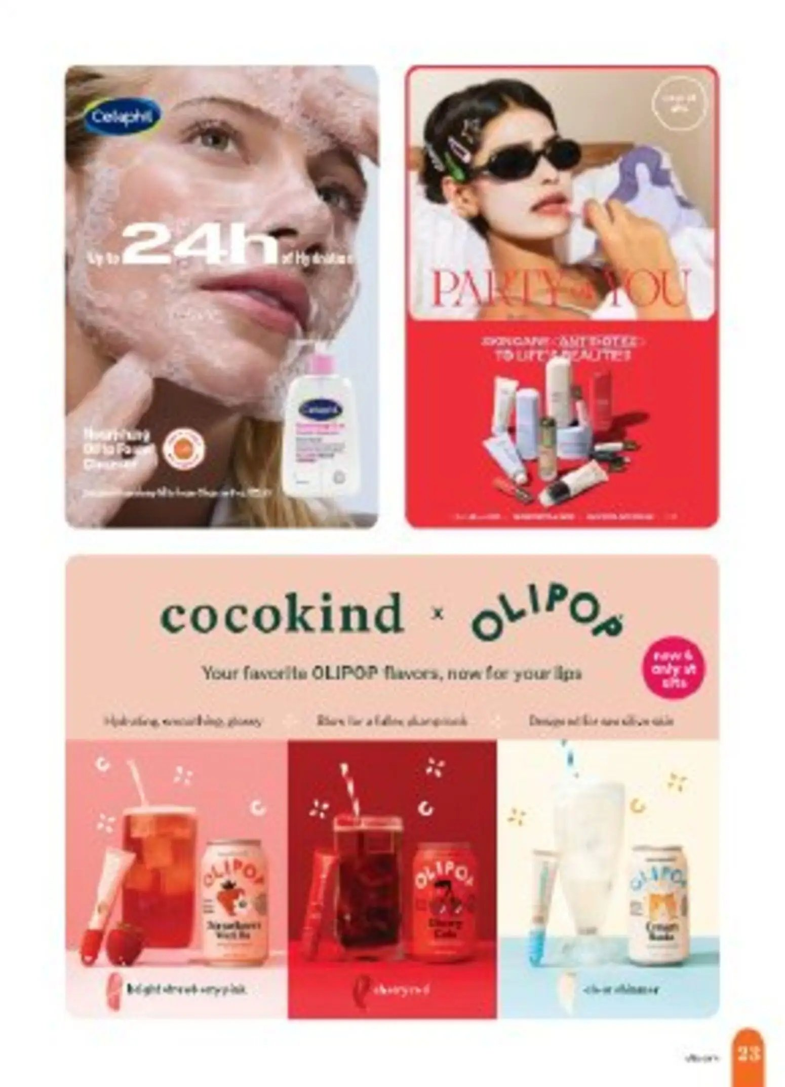 Ulta Beauty offer from 02/01/2026 - Page 23