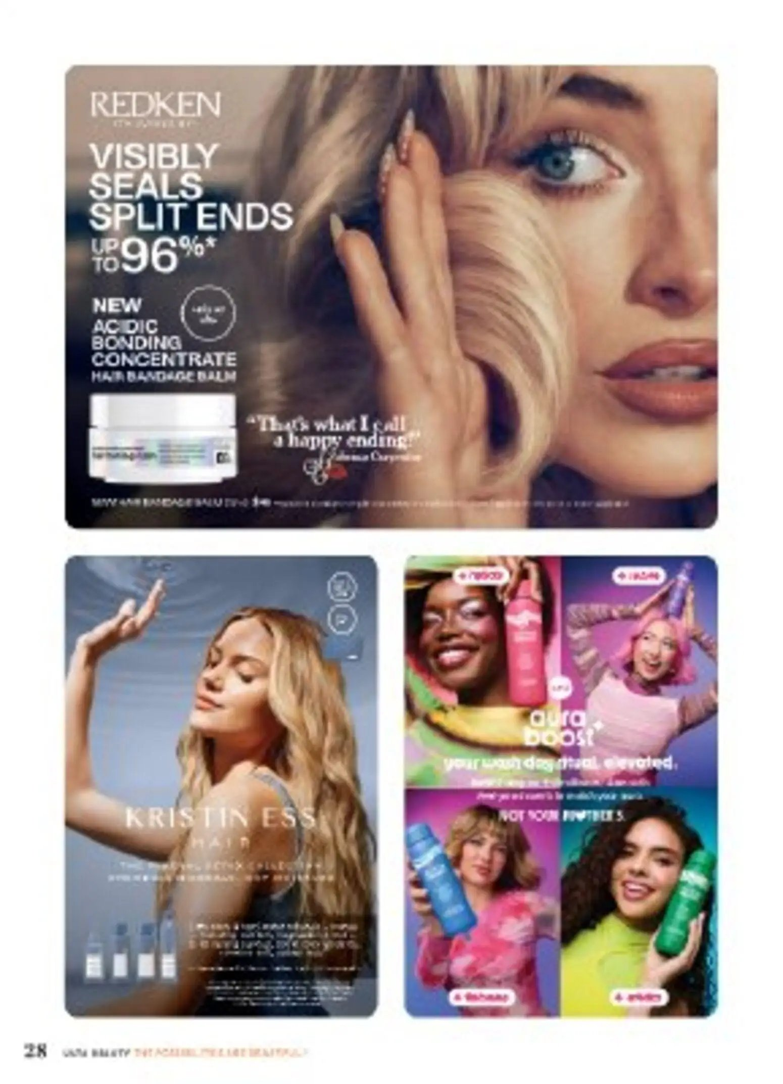 Ulta Beauty offer from 02/01/2026 - Page 28