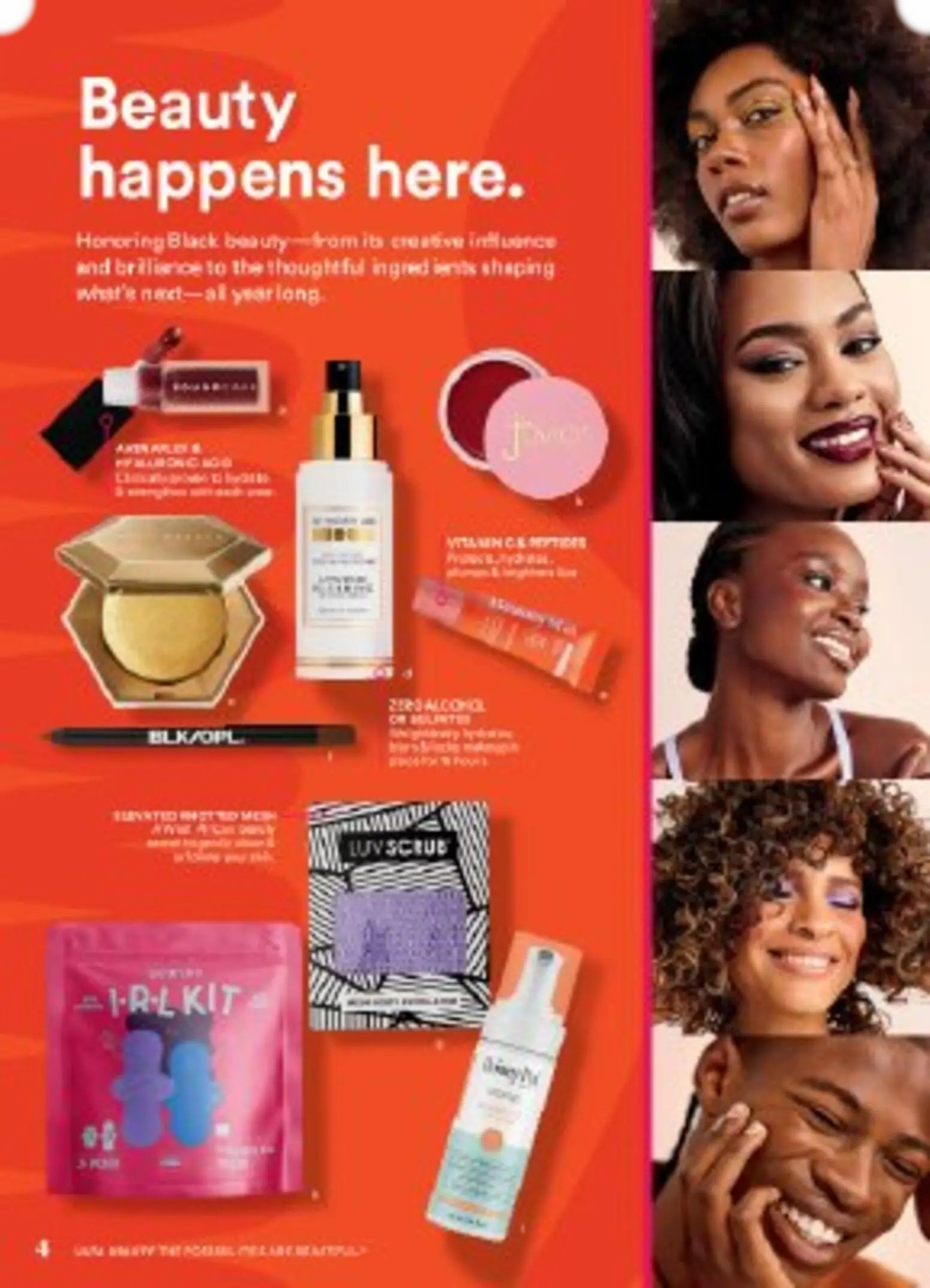 Ulta Beauty offer from 02/01/2026 - Page 4