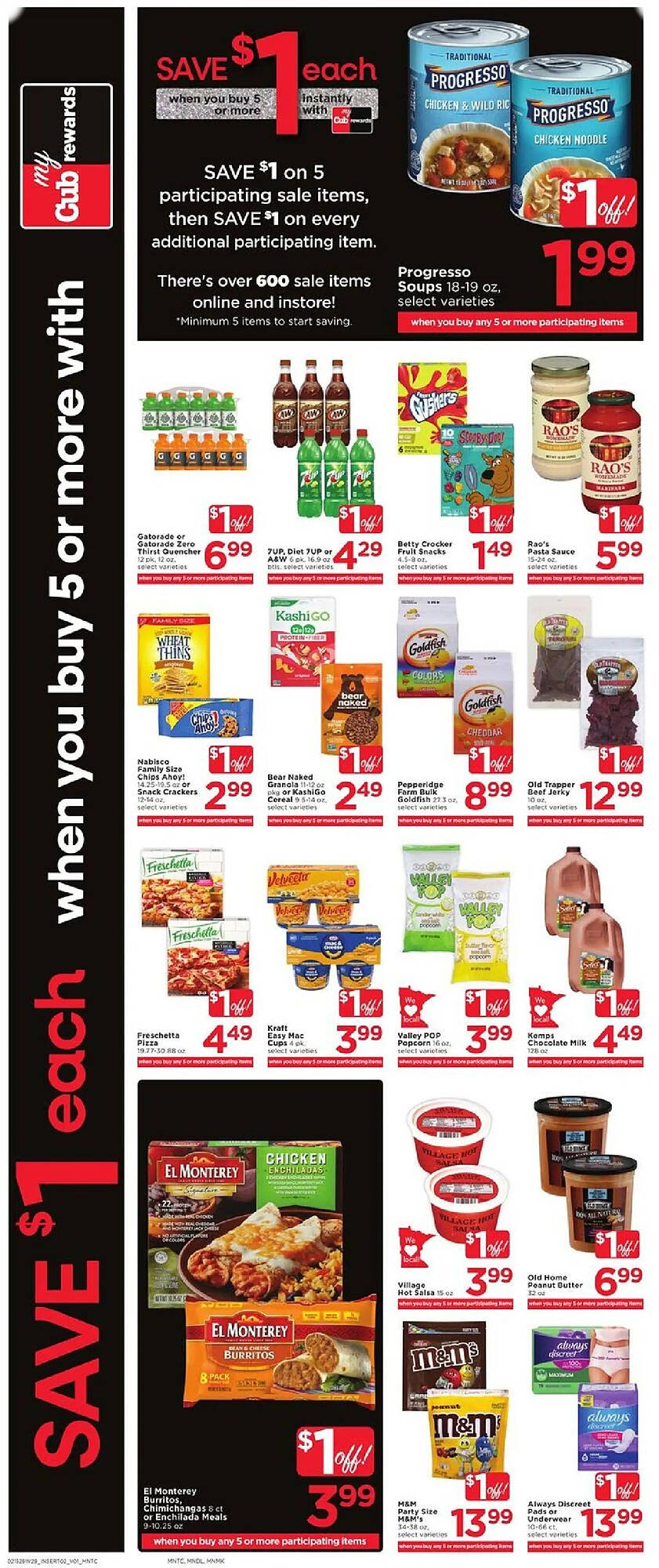 Cub Foods - Page 6