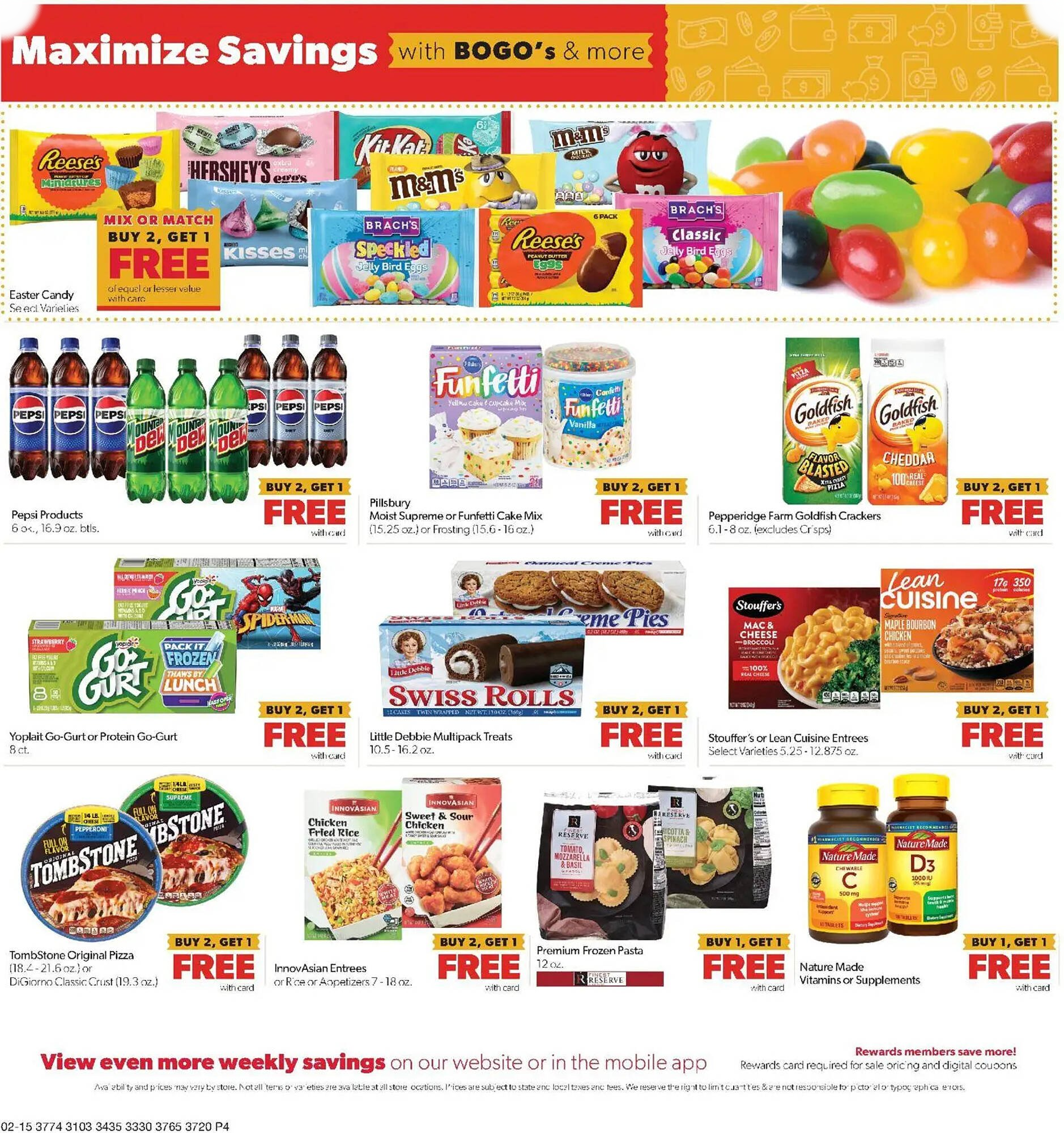  Catalog page 4 image 