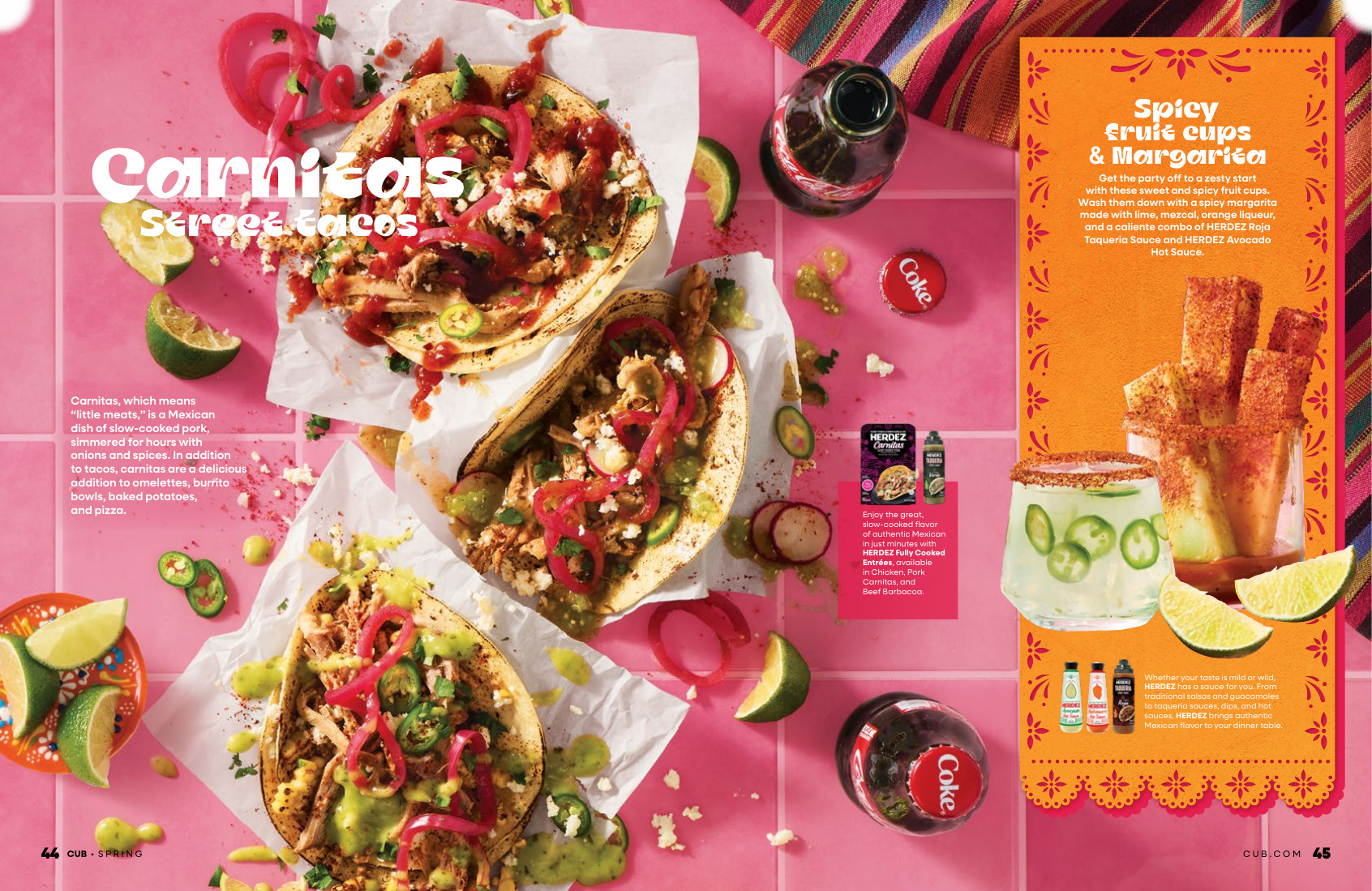 Magazine Spring - Page 23