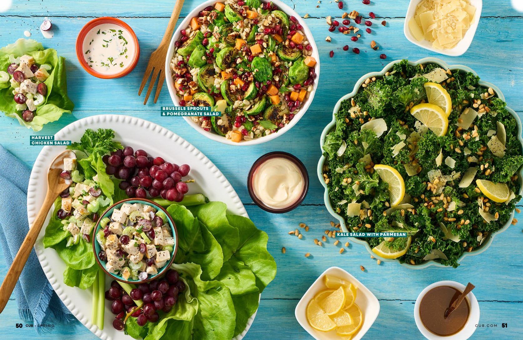 Magazine Spring - Page 26