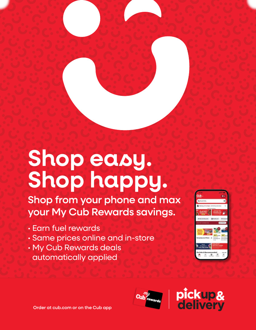 Magazine Spring - Page 31