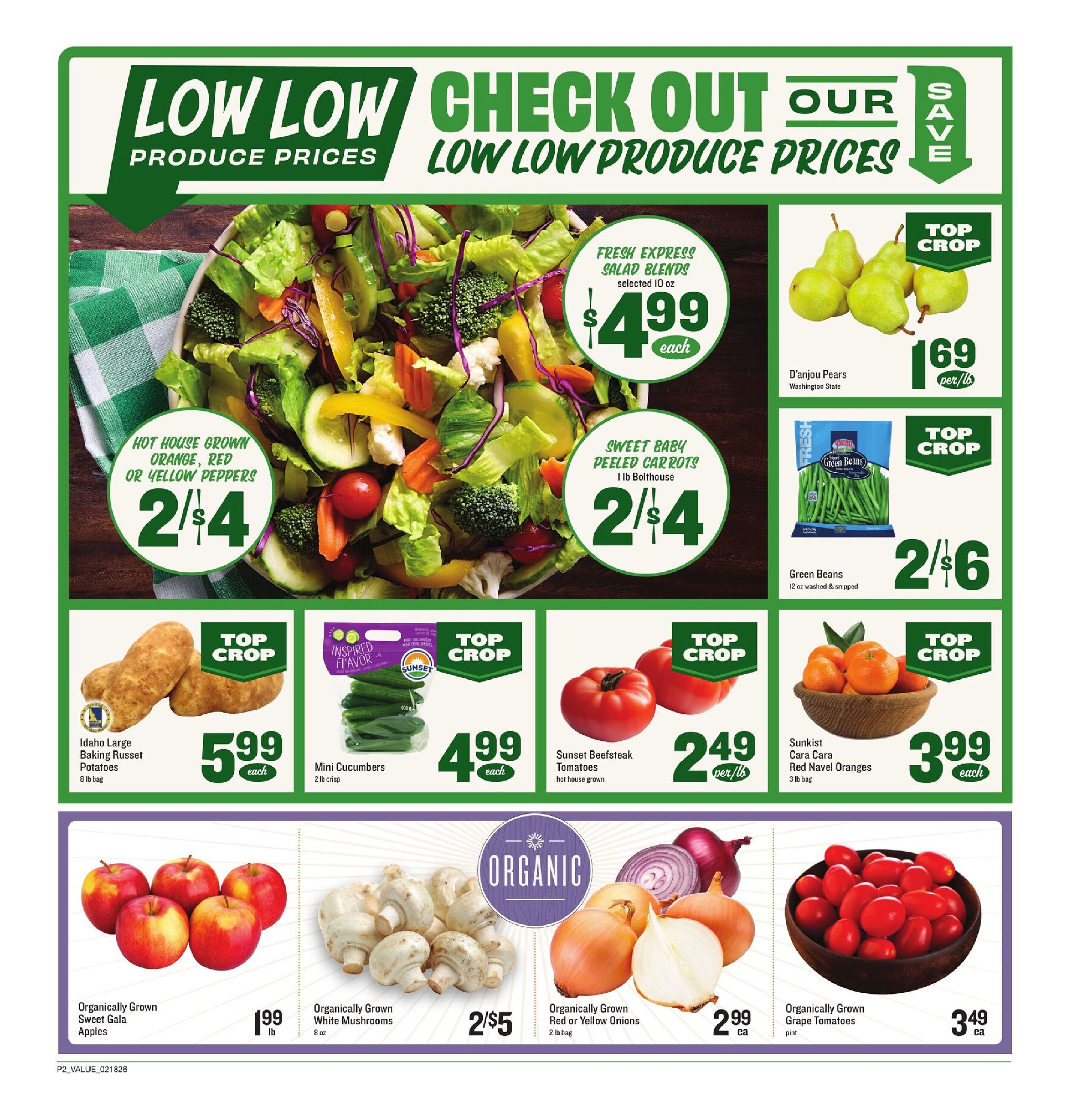  Catalog page 2 image 