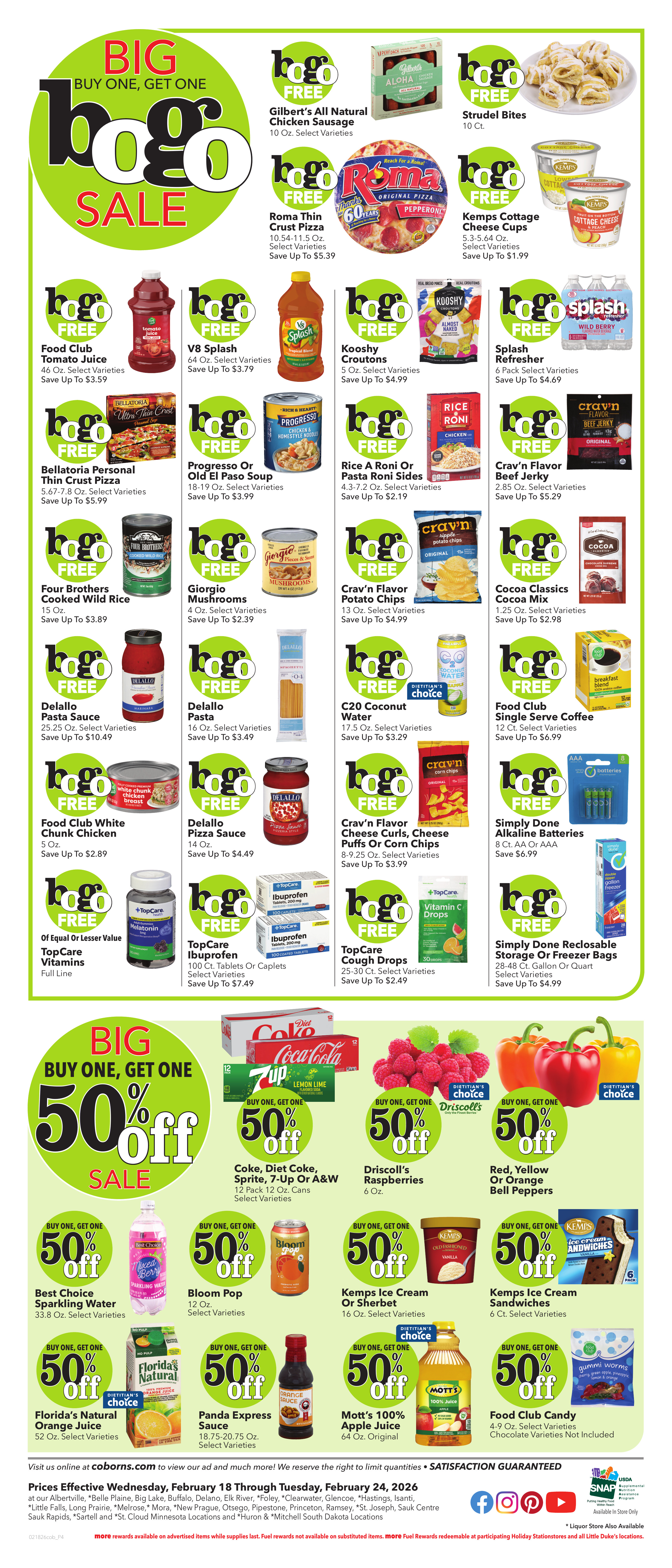 Weekly Ad - Page 6