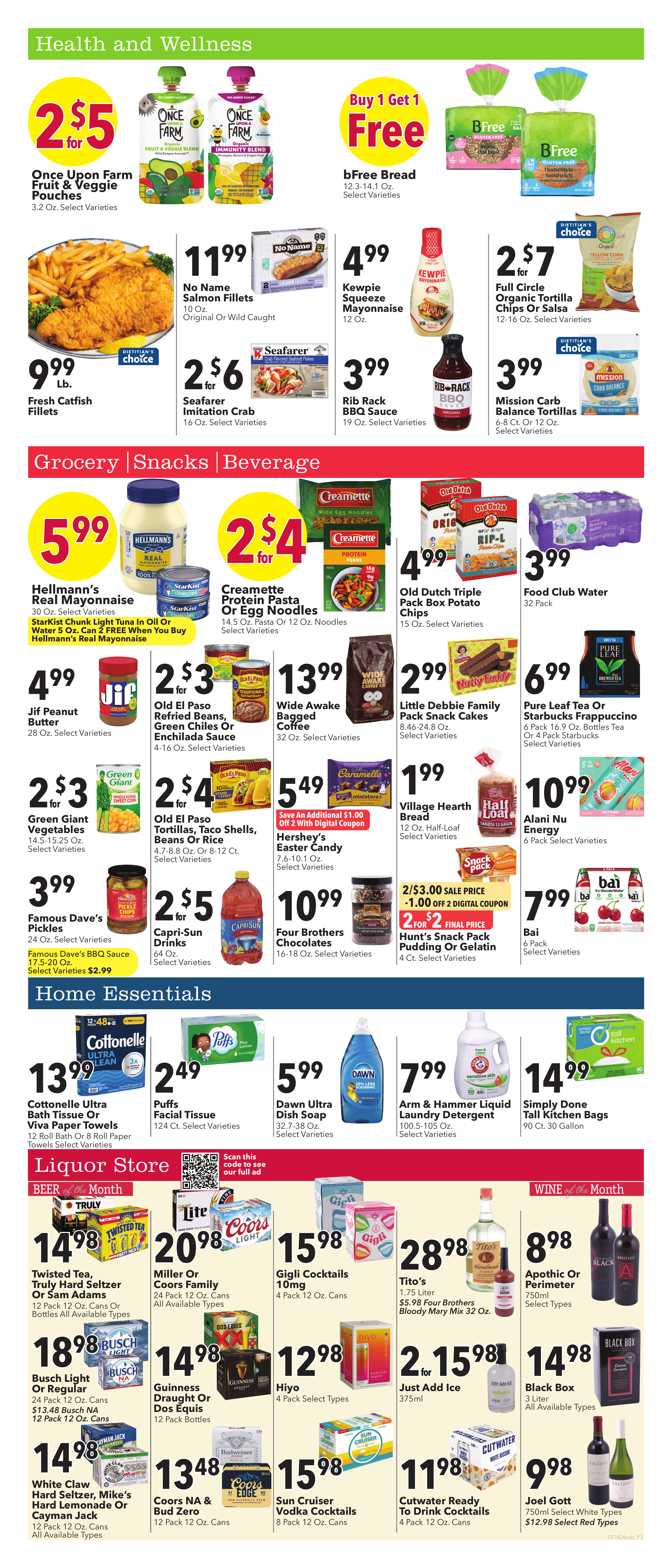 Weekly Ad - Page 5