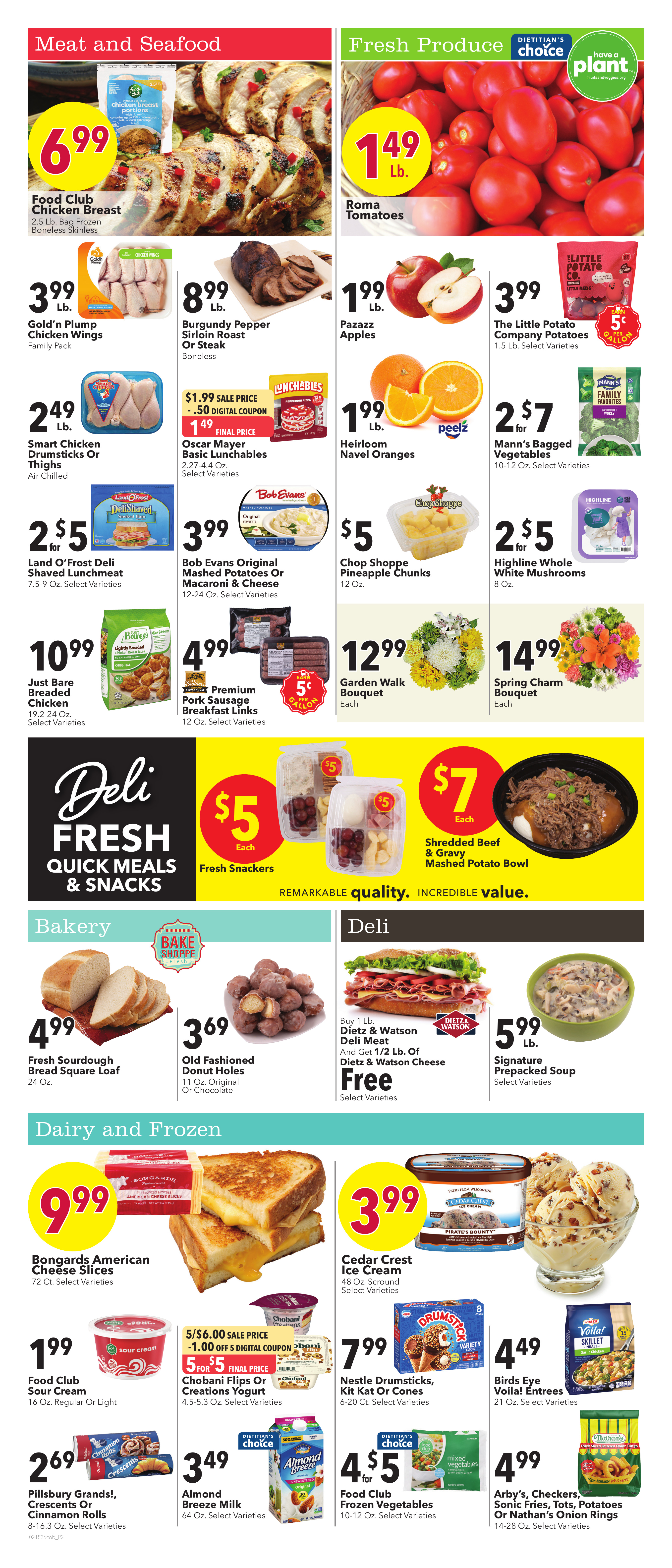 Weekly Ad - Page 4