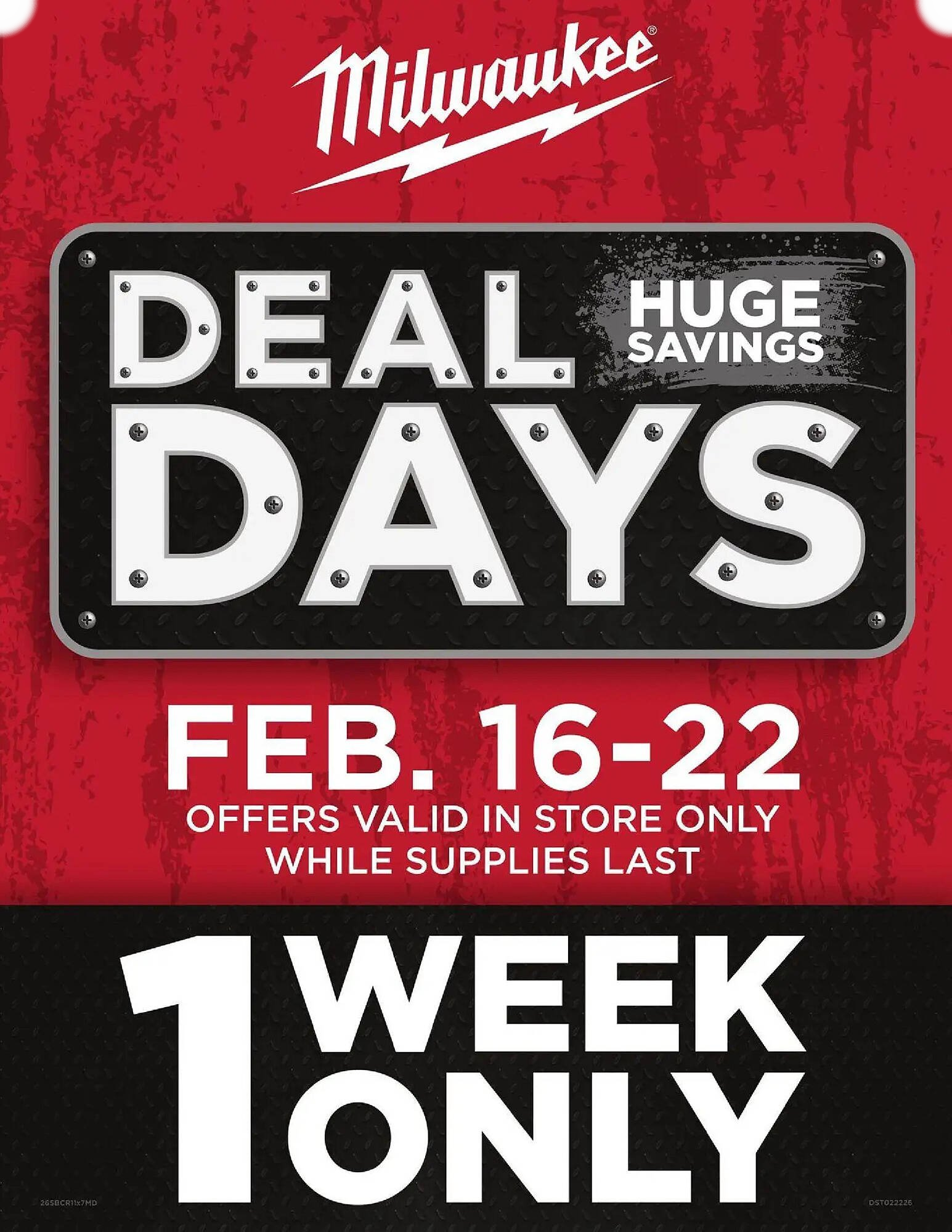  Catalog page 1 image 