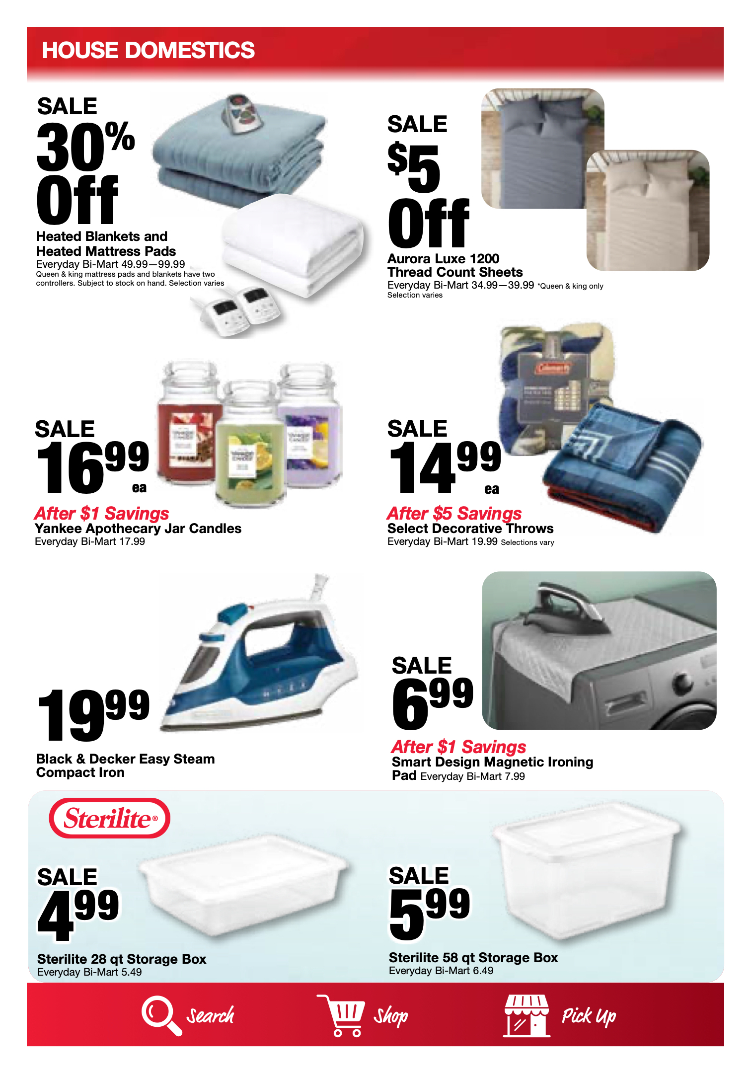 February 17 Membership Savings Guide - Page 9