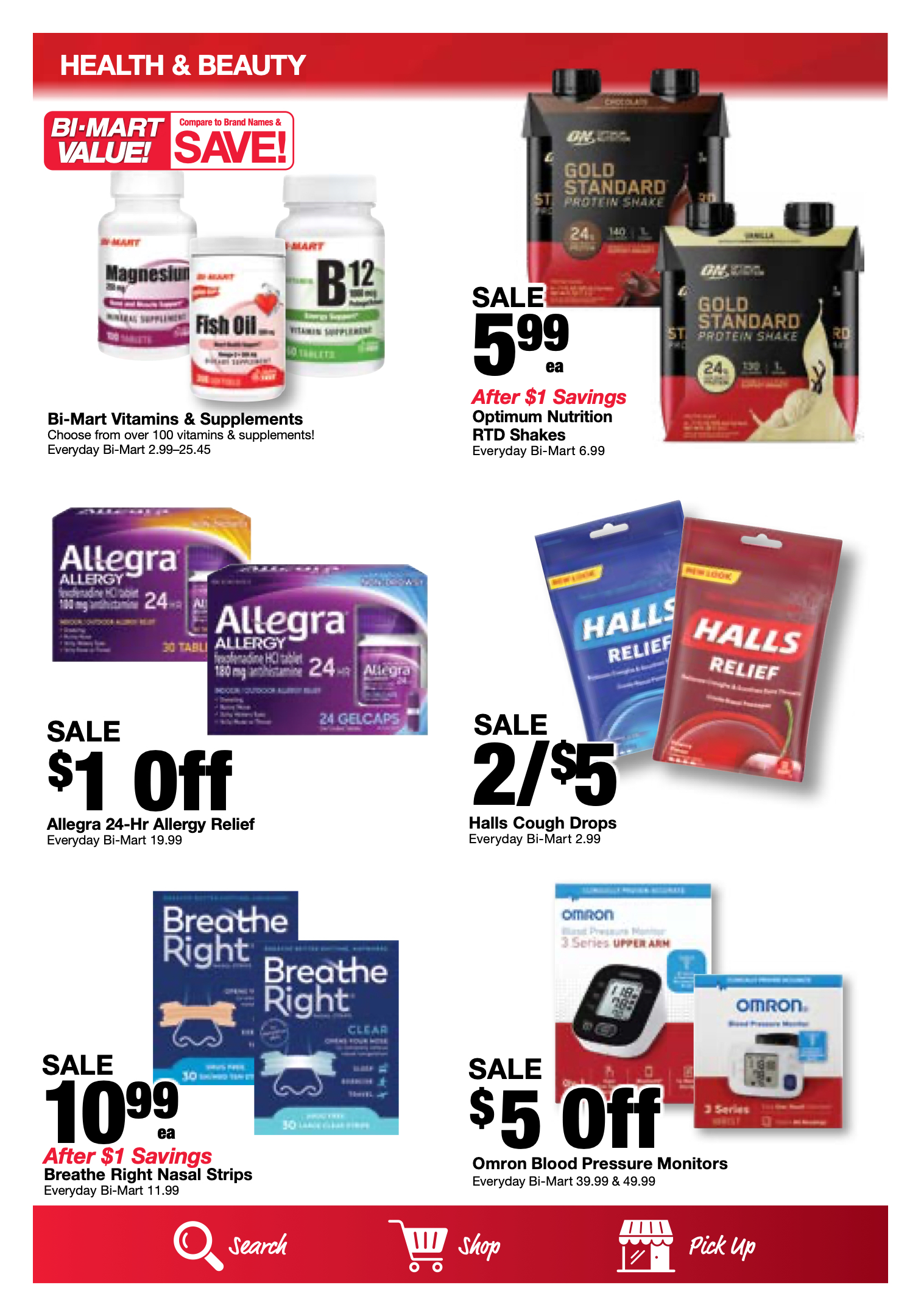 February 17 Membership Savings Guide - Page 5