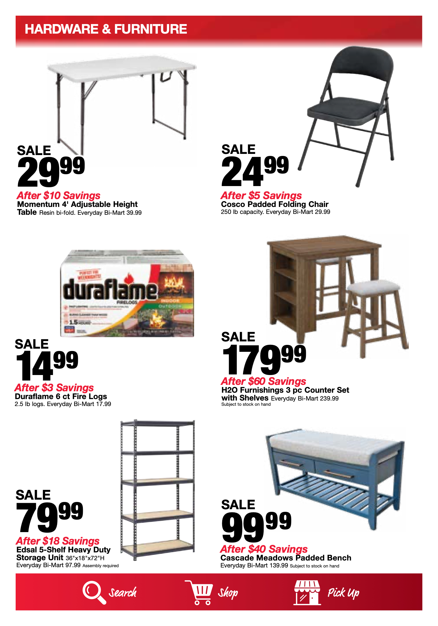 February 17 Membership Savings Guide - Page 15