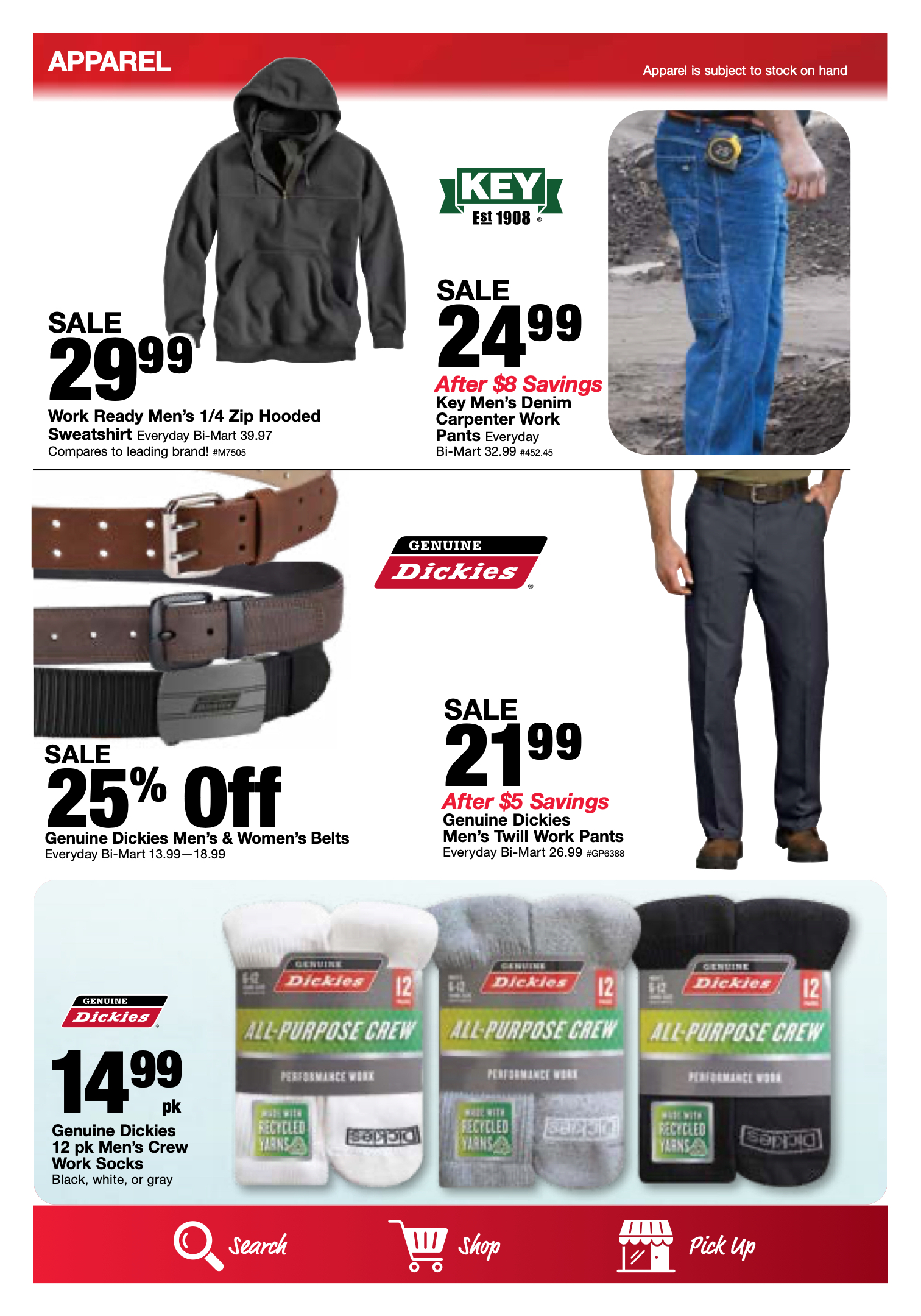 February 17 Membership Savings Guide - Page 7