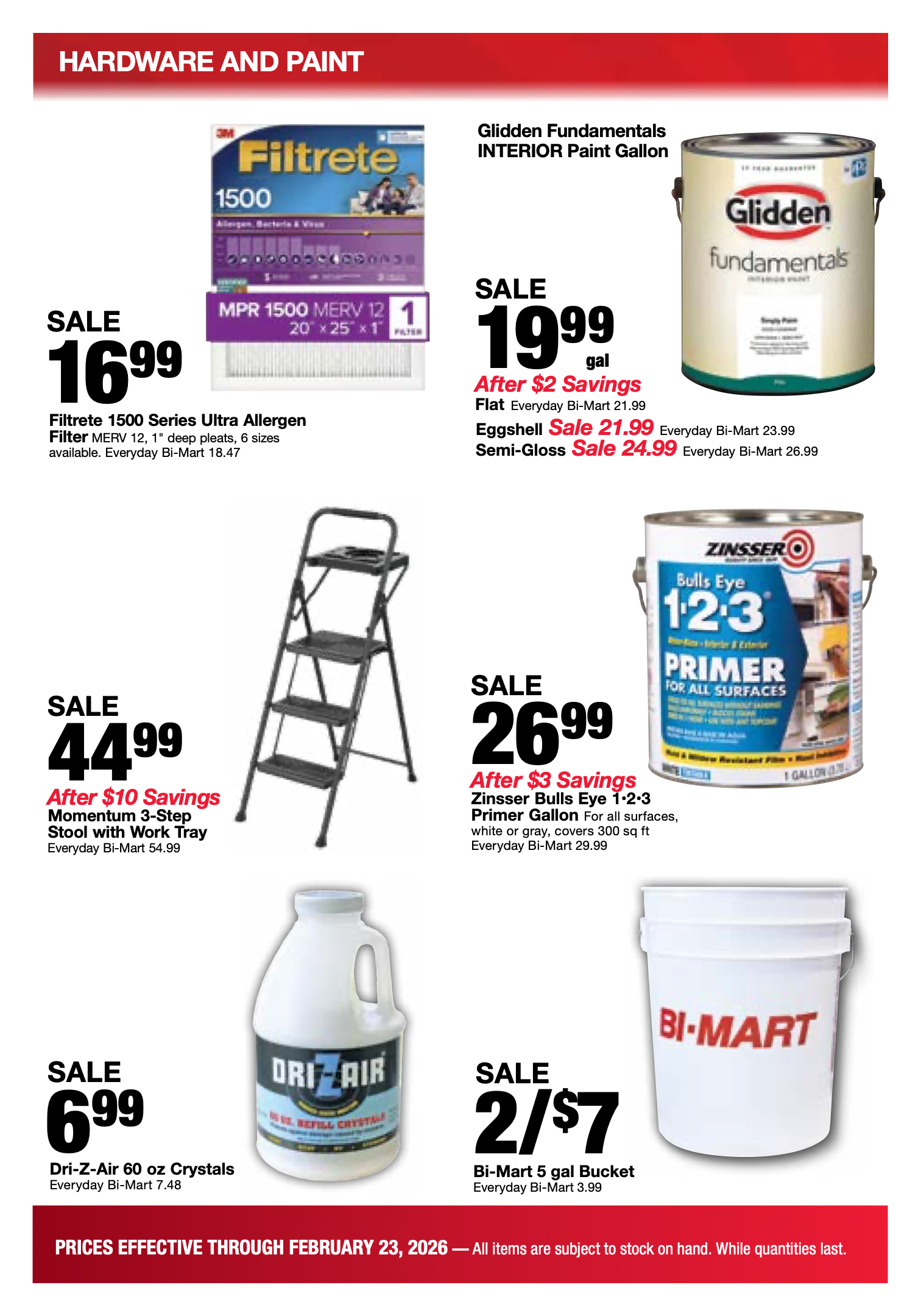 February 17 Membership Savings Guide - Page 16