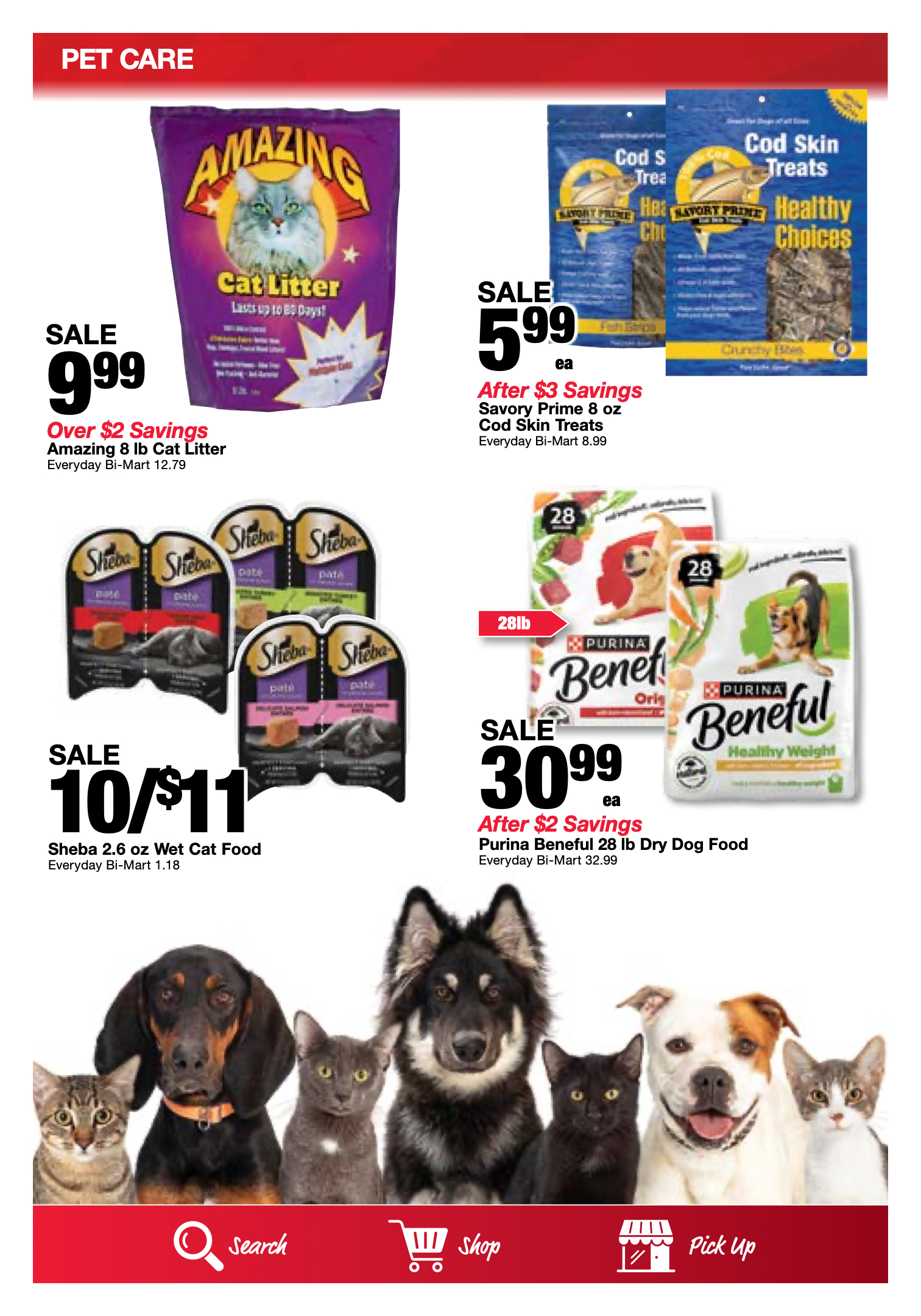 February 17 Membership Savings Guide - Page 19