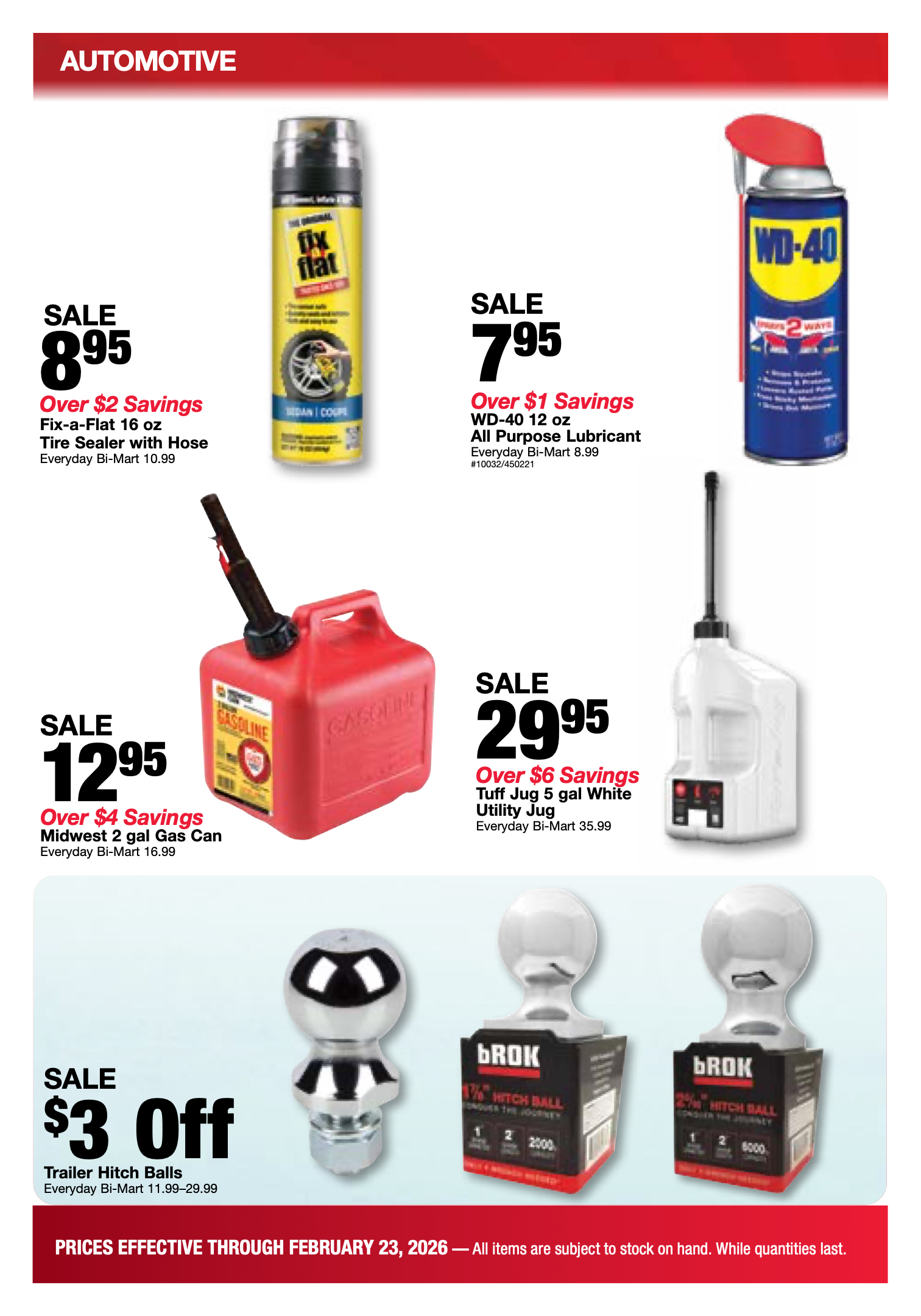 February 17 Membership Savings Guide - Page 10