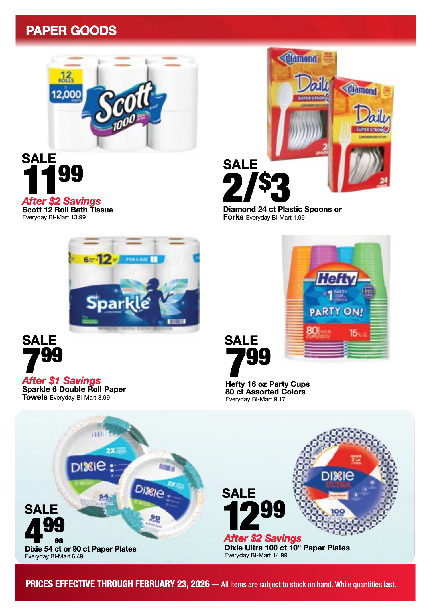 February 17 Membership Savings Guide - Page 4