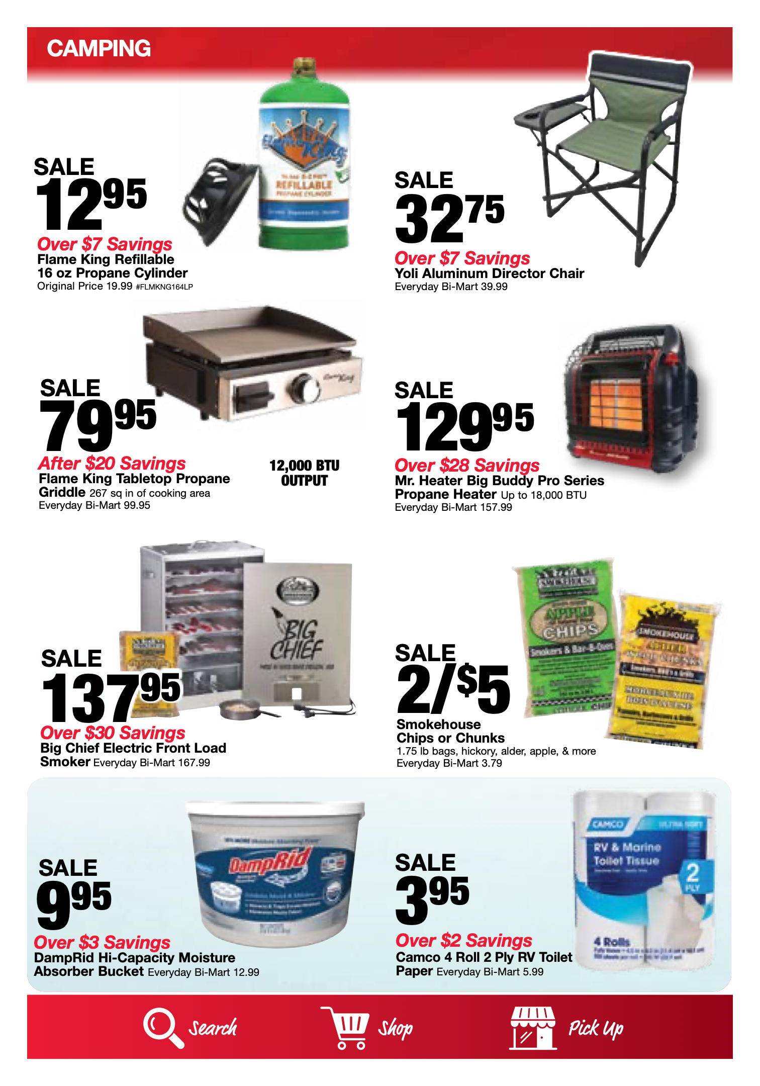 February 17 Membership Savings Guide - Page 13