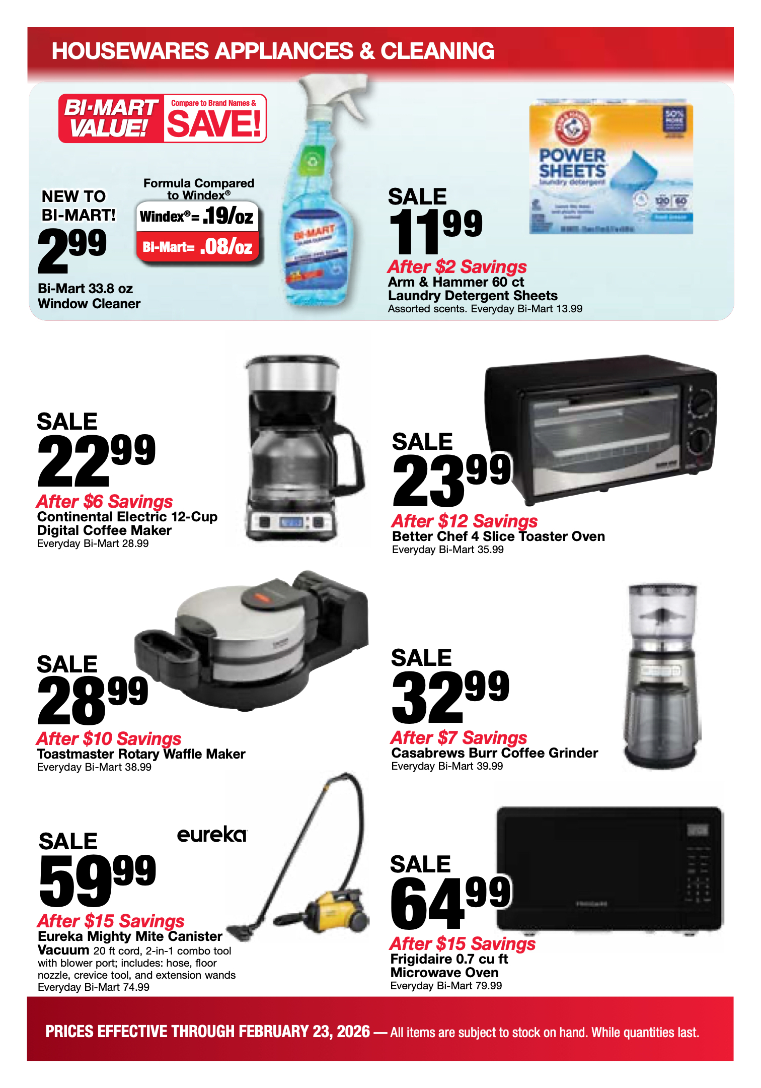 February 17 Membership Savings Guide - Page 8