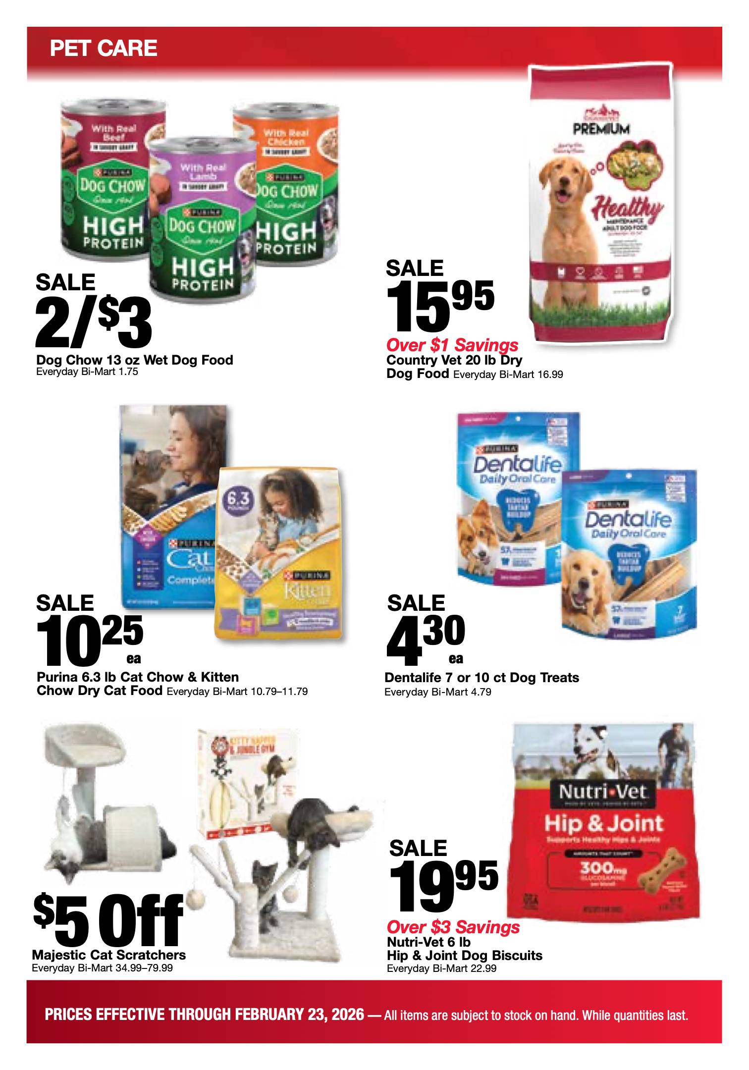 February 17 Membership Savings Guide - Page 18