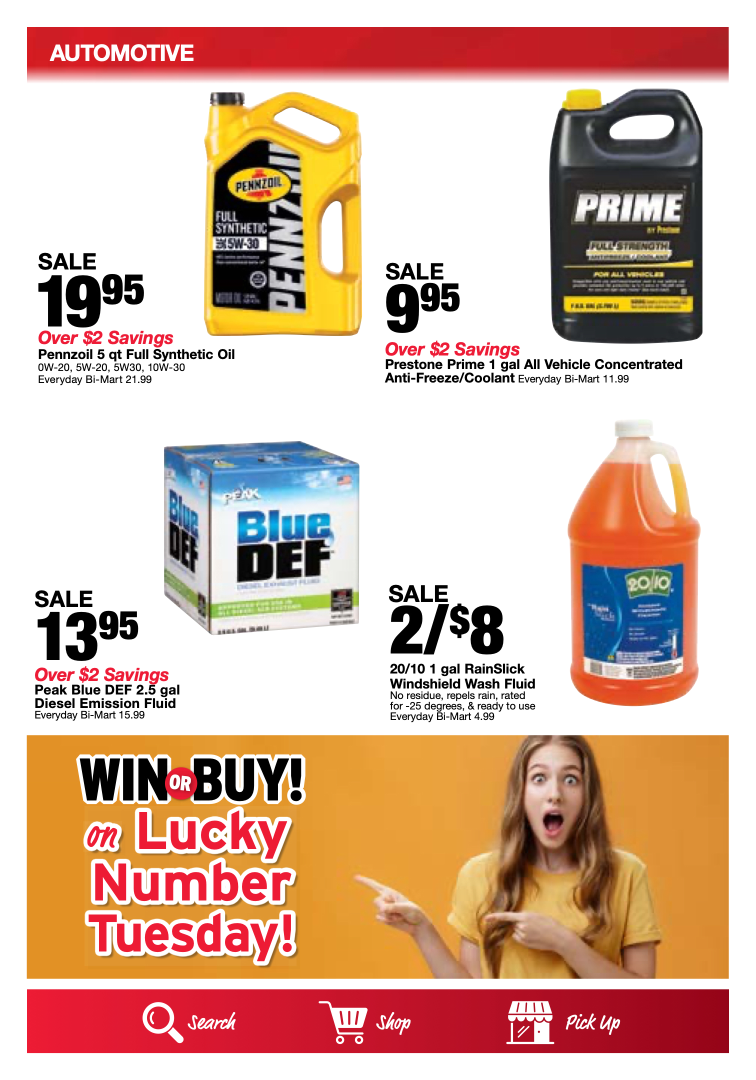 February 17 Membership Savings Guide - Page 11