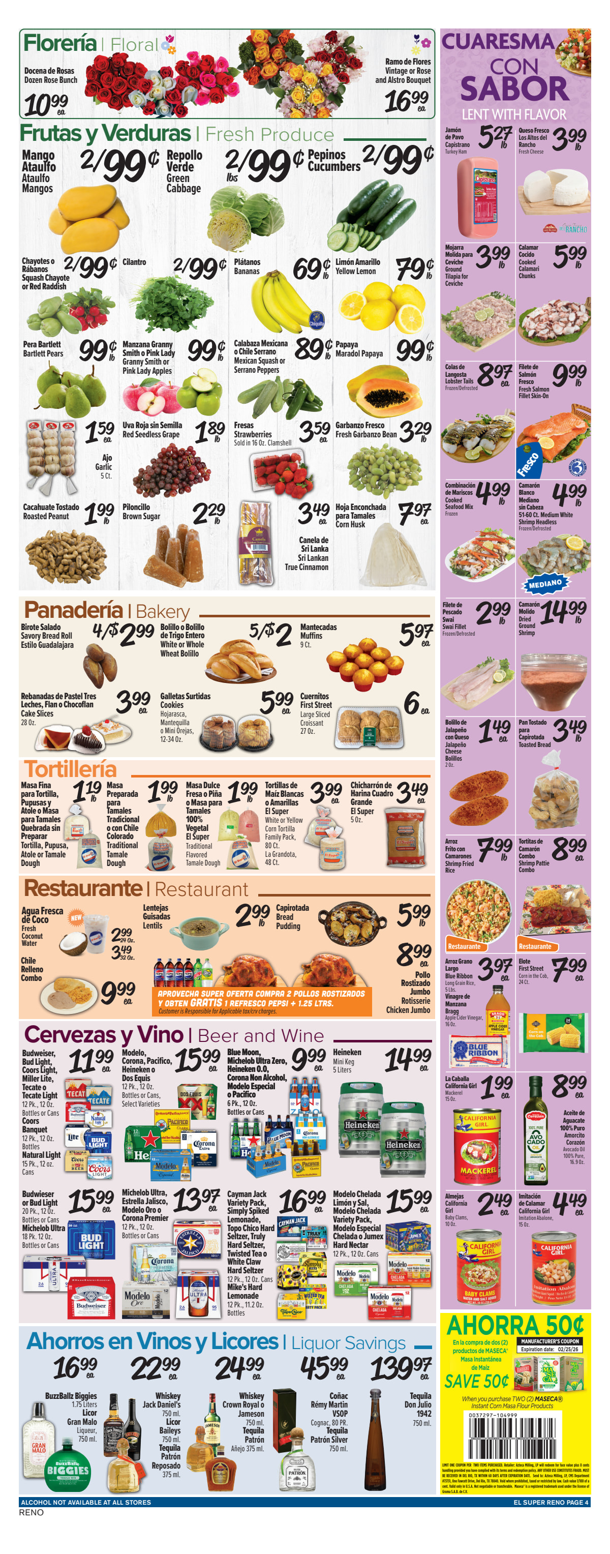 Weekly Ad Savings (02/18/26 - 02/24/26) - Page 4
