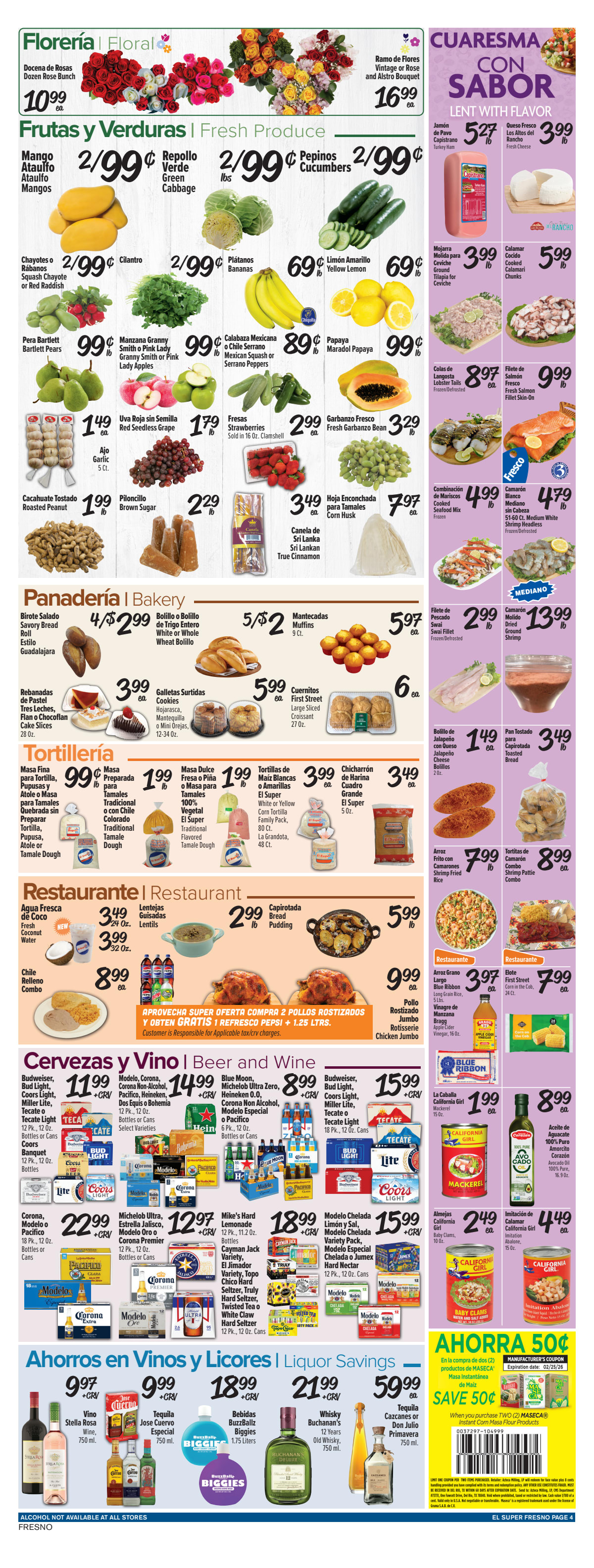 Weekly Ad Savings (02/18/26 - 02/24/26) - Page 4