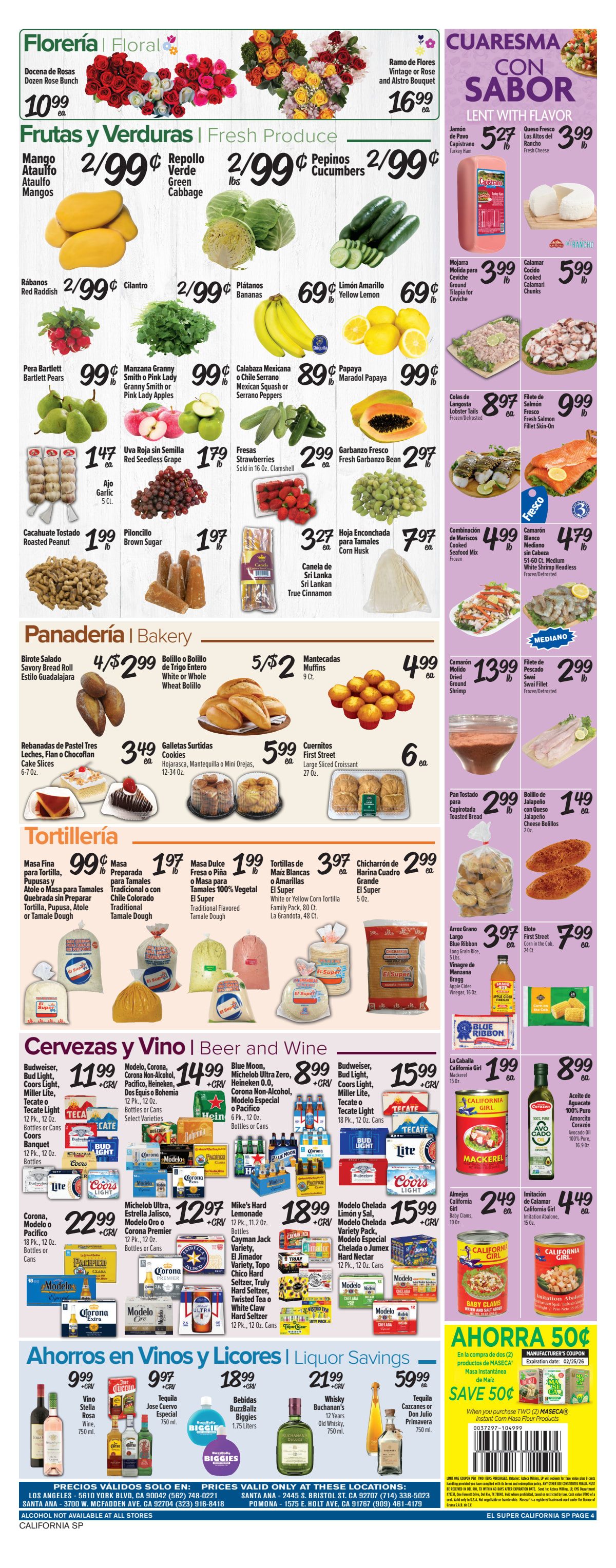 Weekly Ad Savings (02/18/26 - 02/24/26) - Page 4